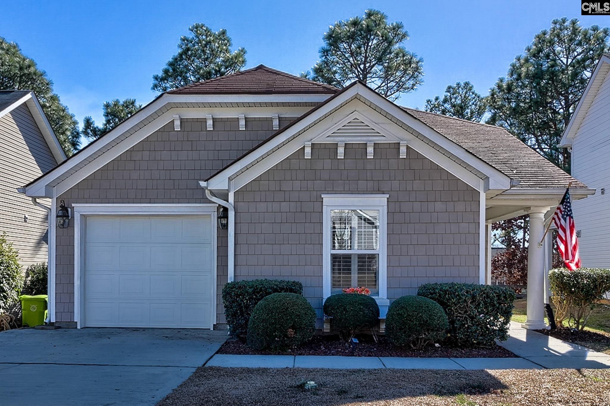 924 Spears Creek Drive Elgin, SC 29045