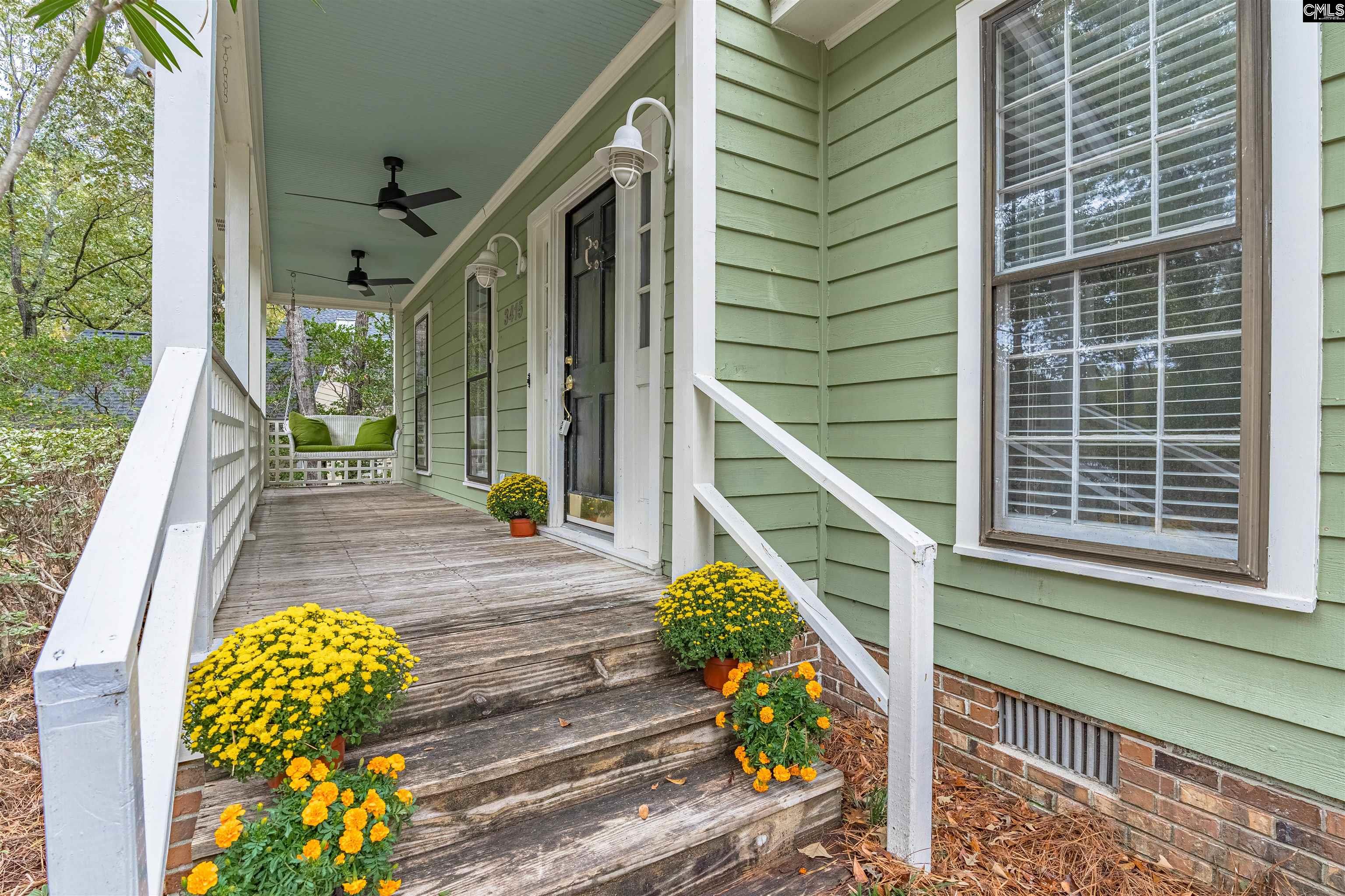 3415 Lake Avenue Columbia, SC 29206