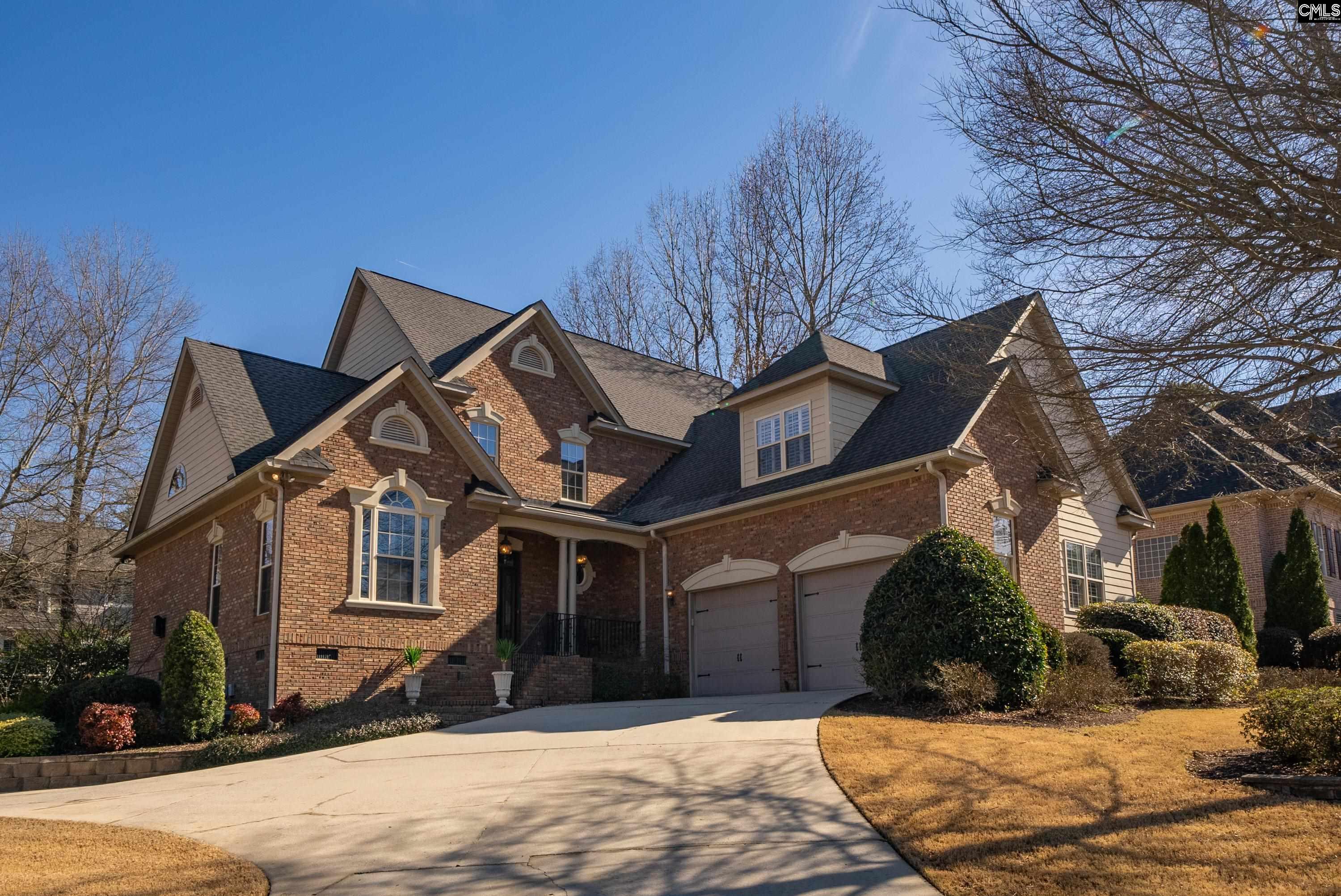 119 Sunbury Loop West Columbia, SC 29169