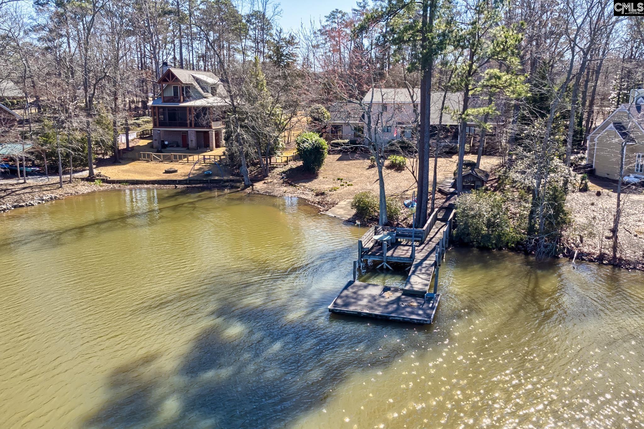 362 Limestone Road Chapin, SC 29036
