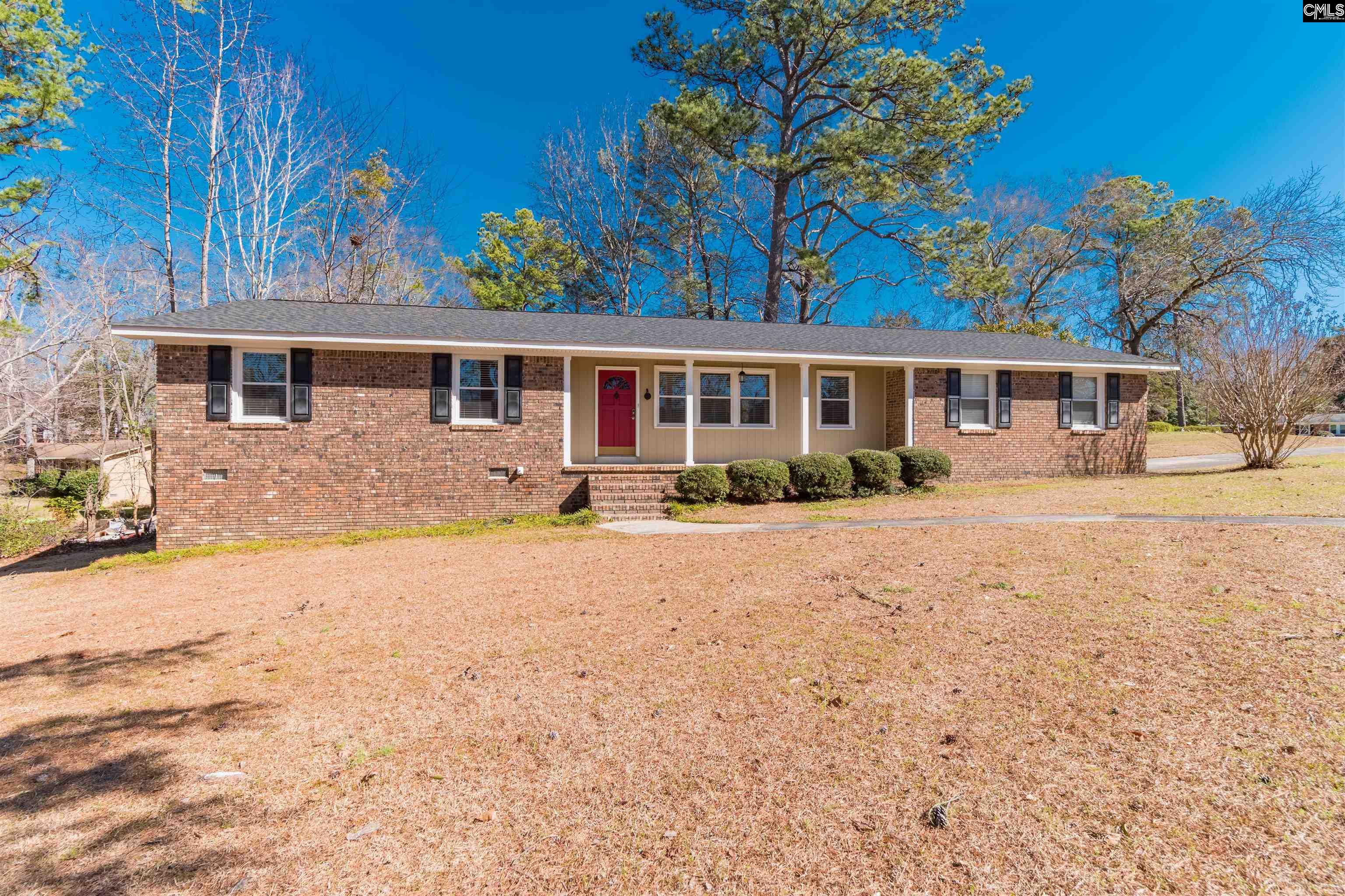 517 Old Saybrook Drive Columbia, SC 29210