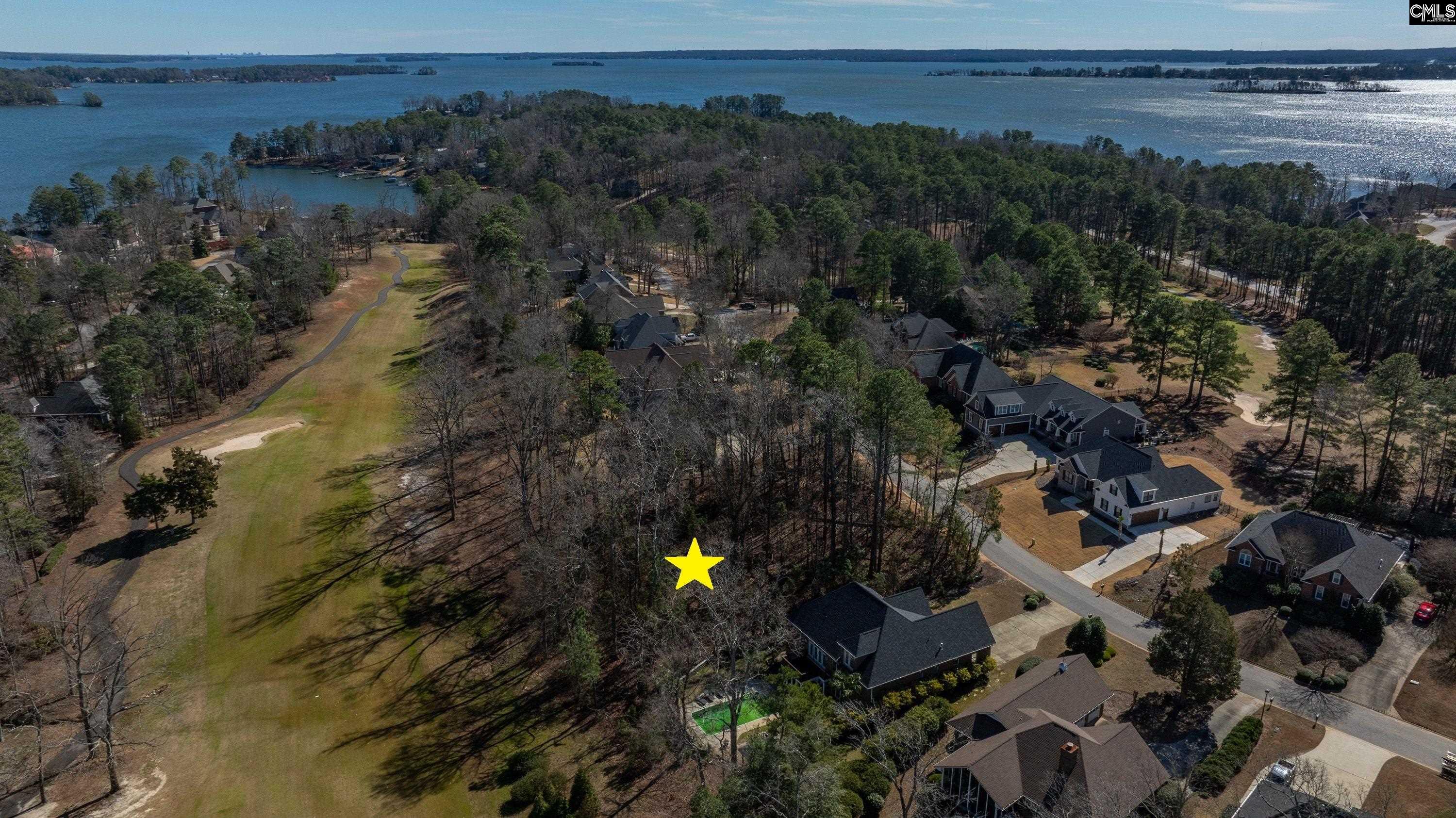 329 Oxenbridge Way Chapin, SC 29036