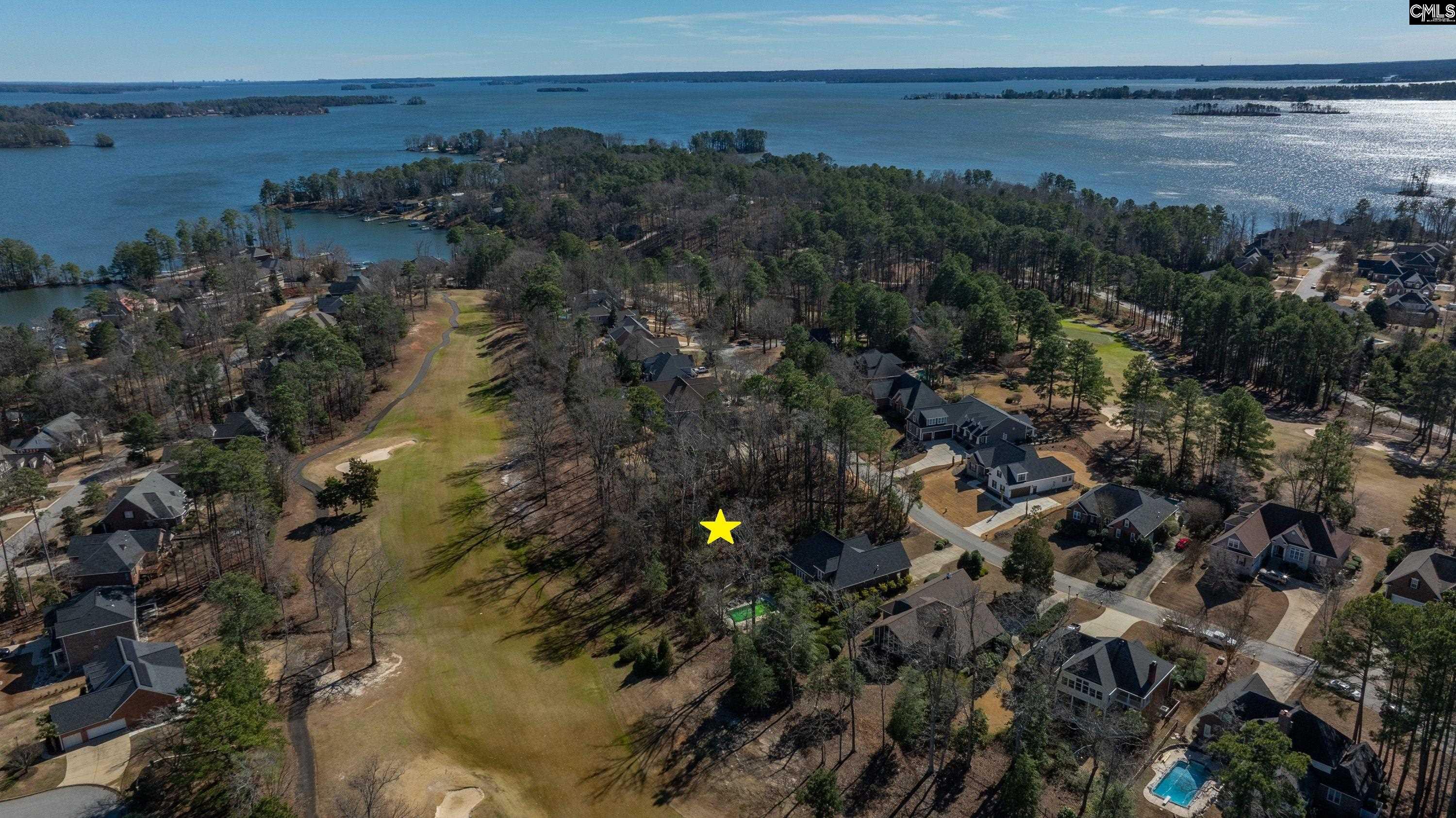 329 Oxenbridge Way Chapin, SC 29036