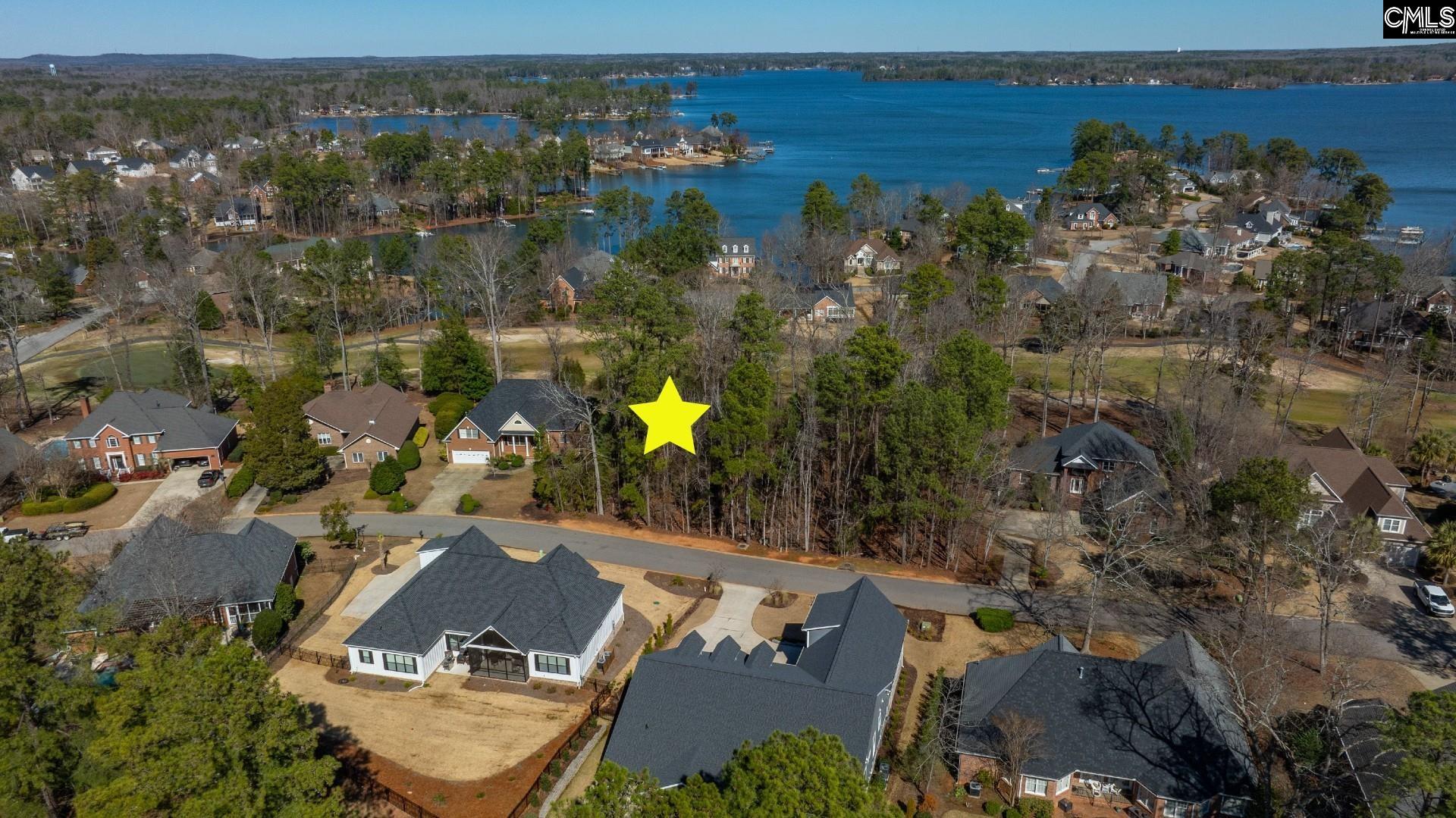 329 Oxenbridge Way Chapin, SC 29036