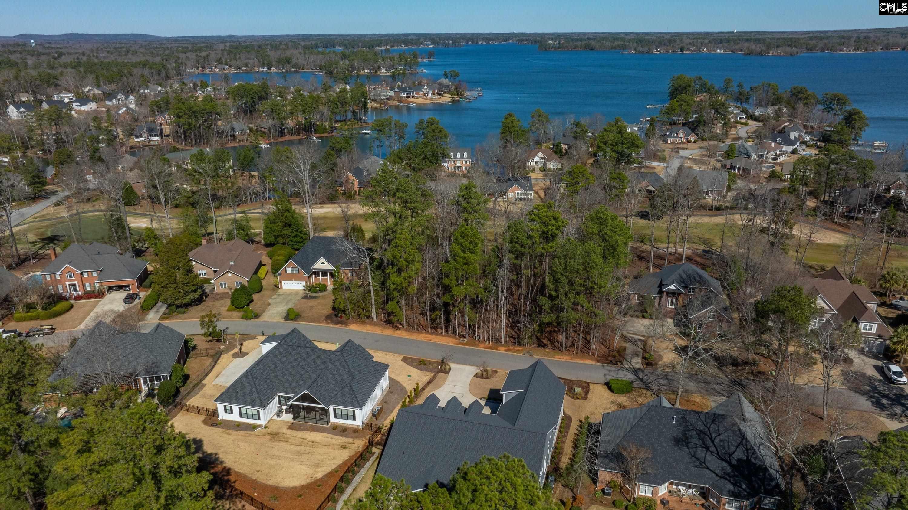 329 Oxenbridge Way Chapin, SC 29036