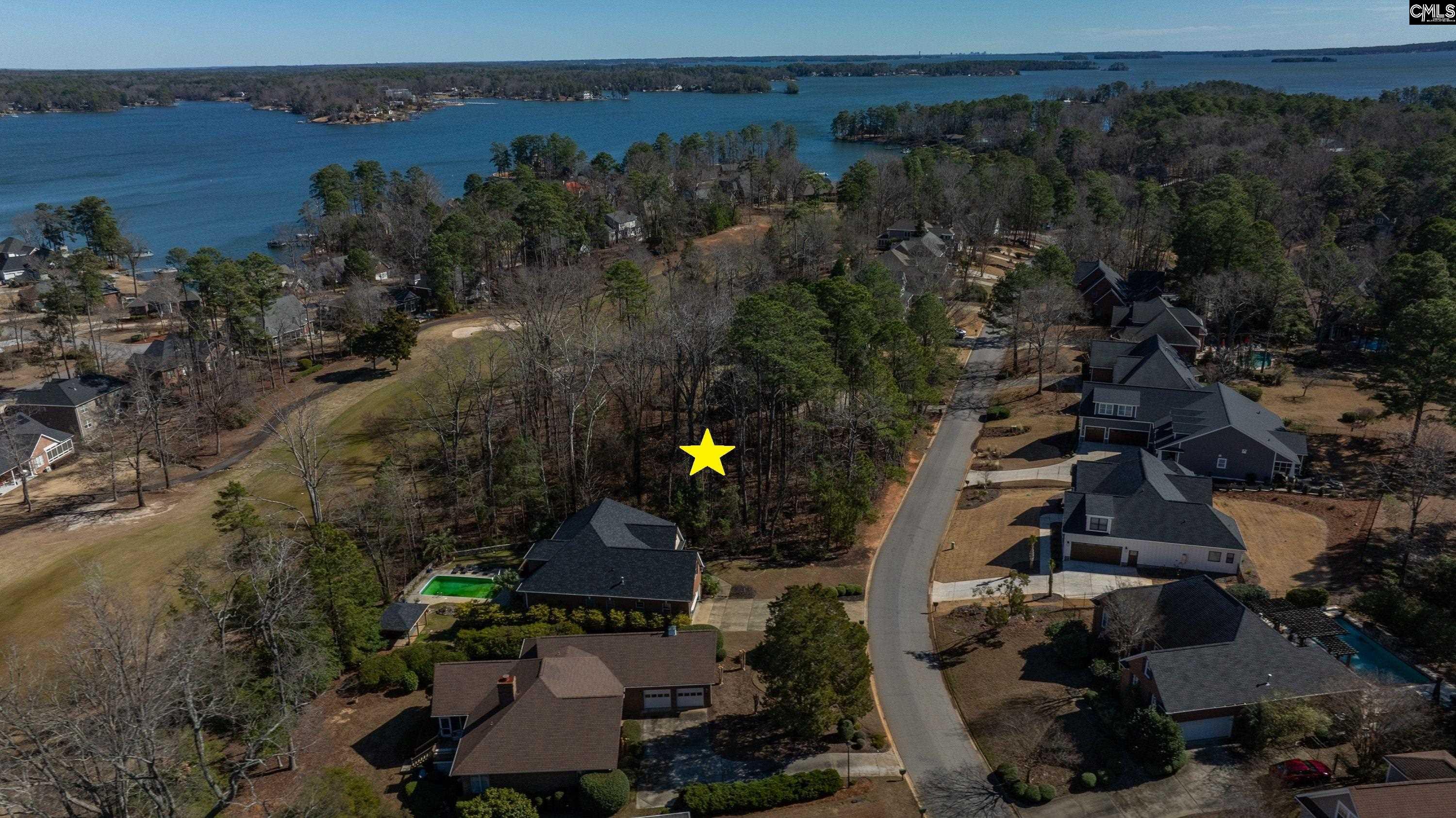 329 Oxenbridge Way Chapin, SC 29036