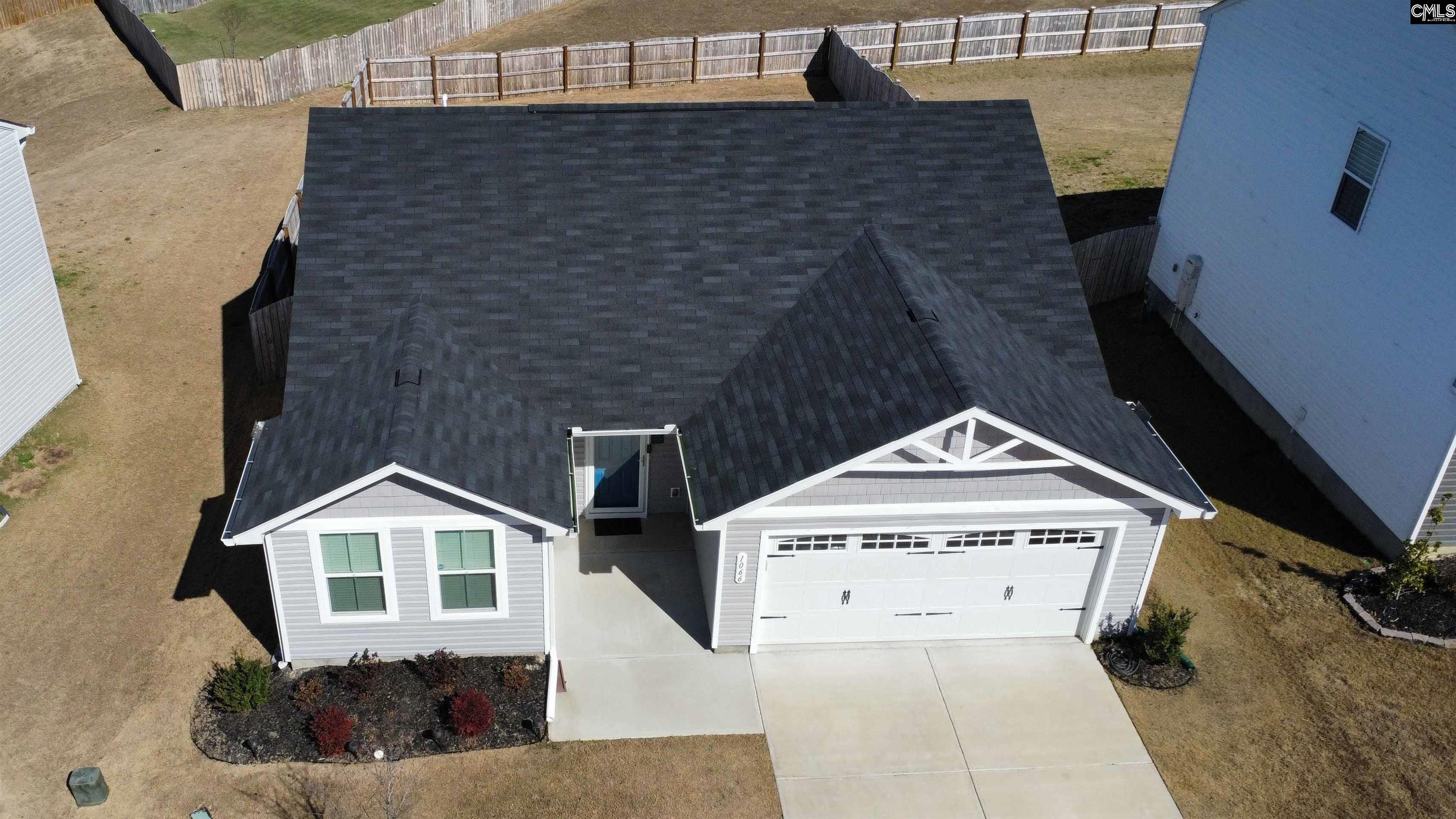 1066 Joshua Tree Way Lexington, SC 29073