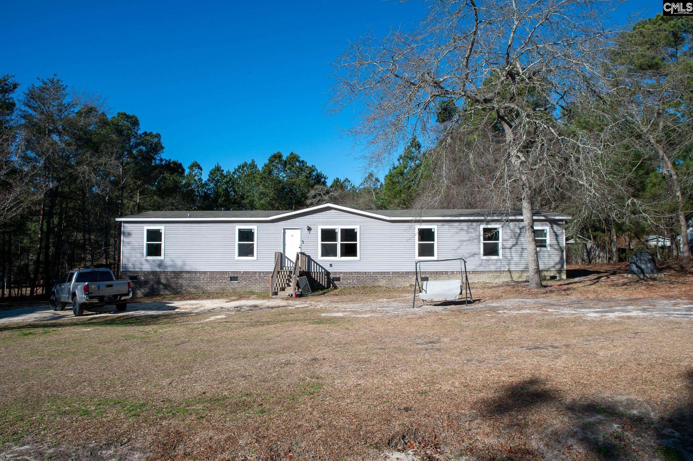 1028 Rocky Branch Lane Elgin, SC 29045