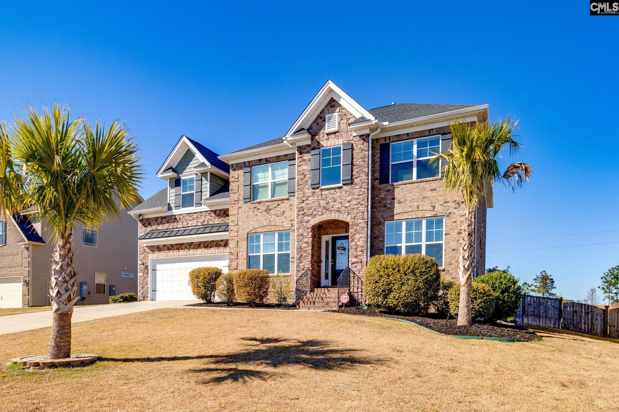 41 Saughtree Lane Elgin, SC 29045