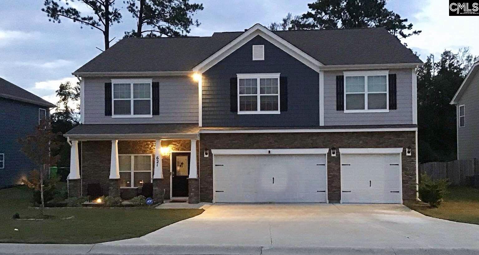 621 Collett Drive Blythewood, SC 29016