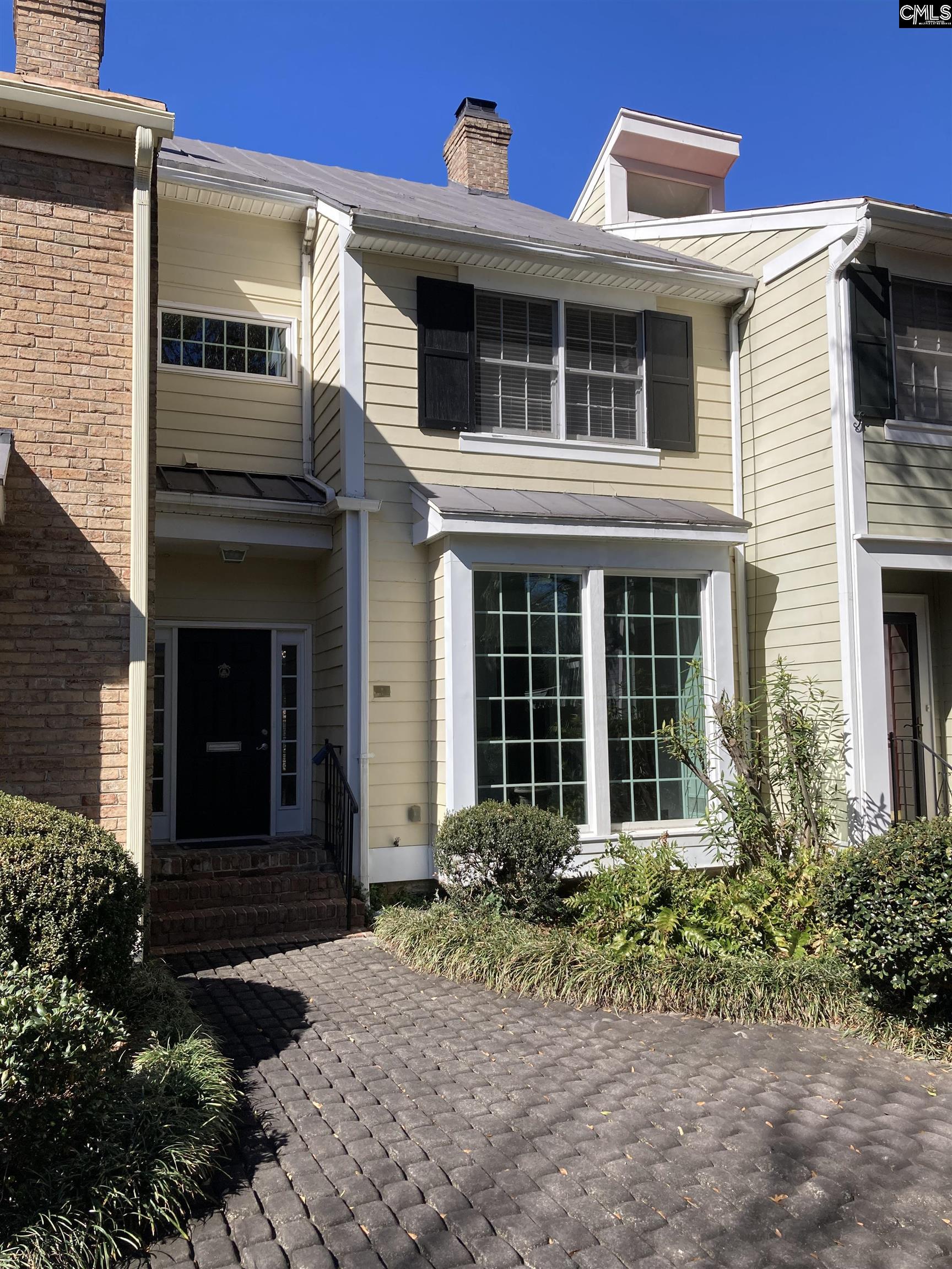 9 Sims Alley Columbia, SC 29205