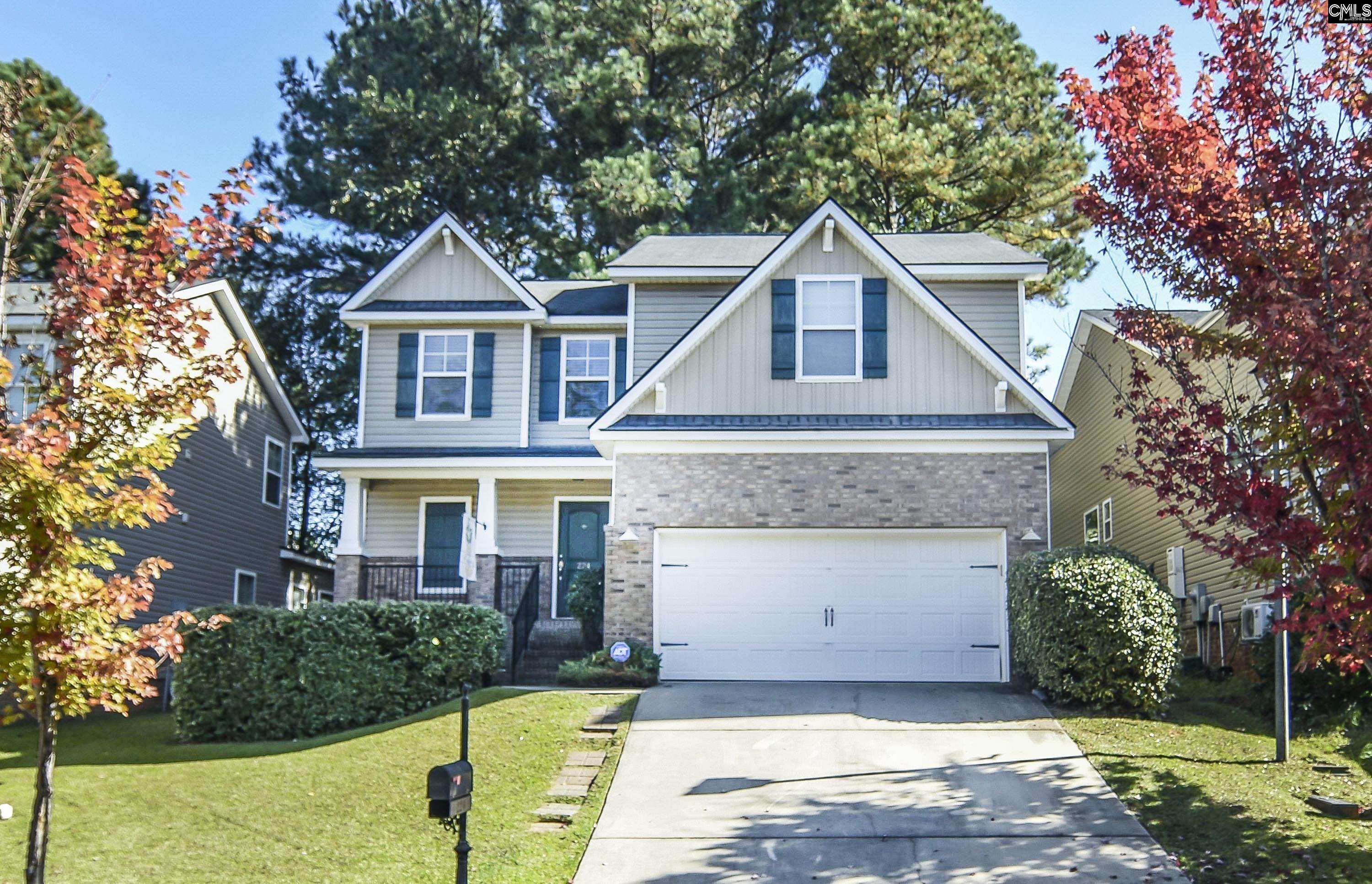 224 Allenbrooke Way Lexington, SC 29072