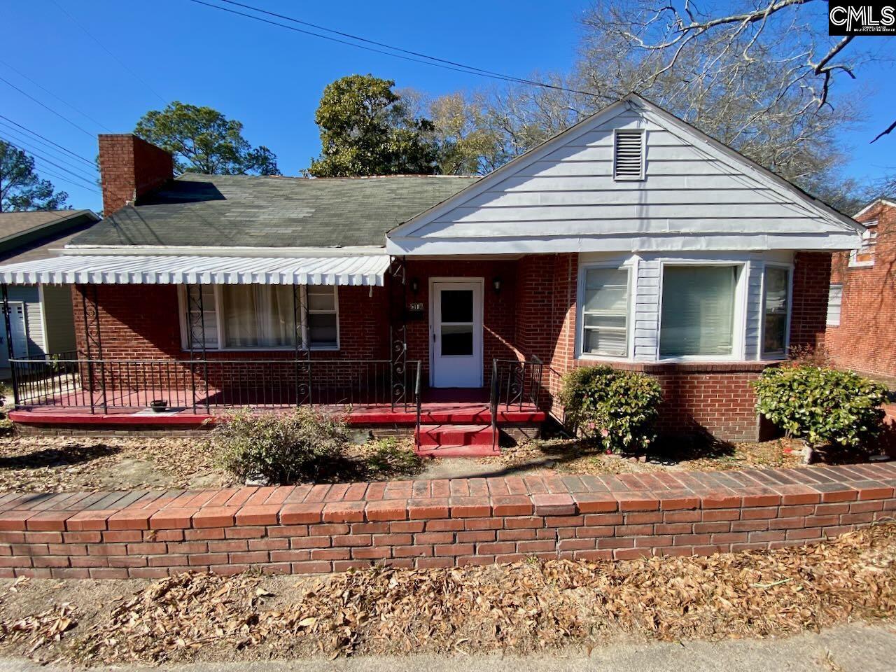 5113 Farrow Road Columbia, SC 29203