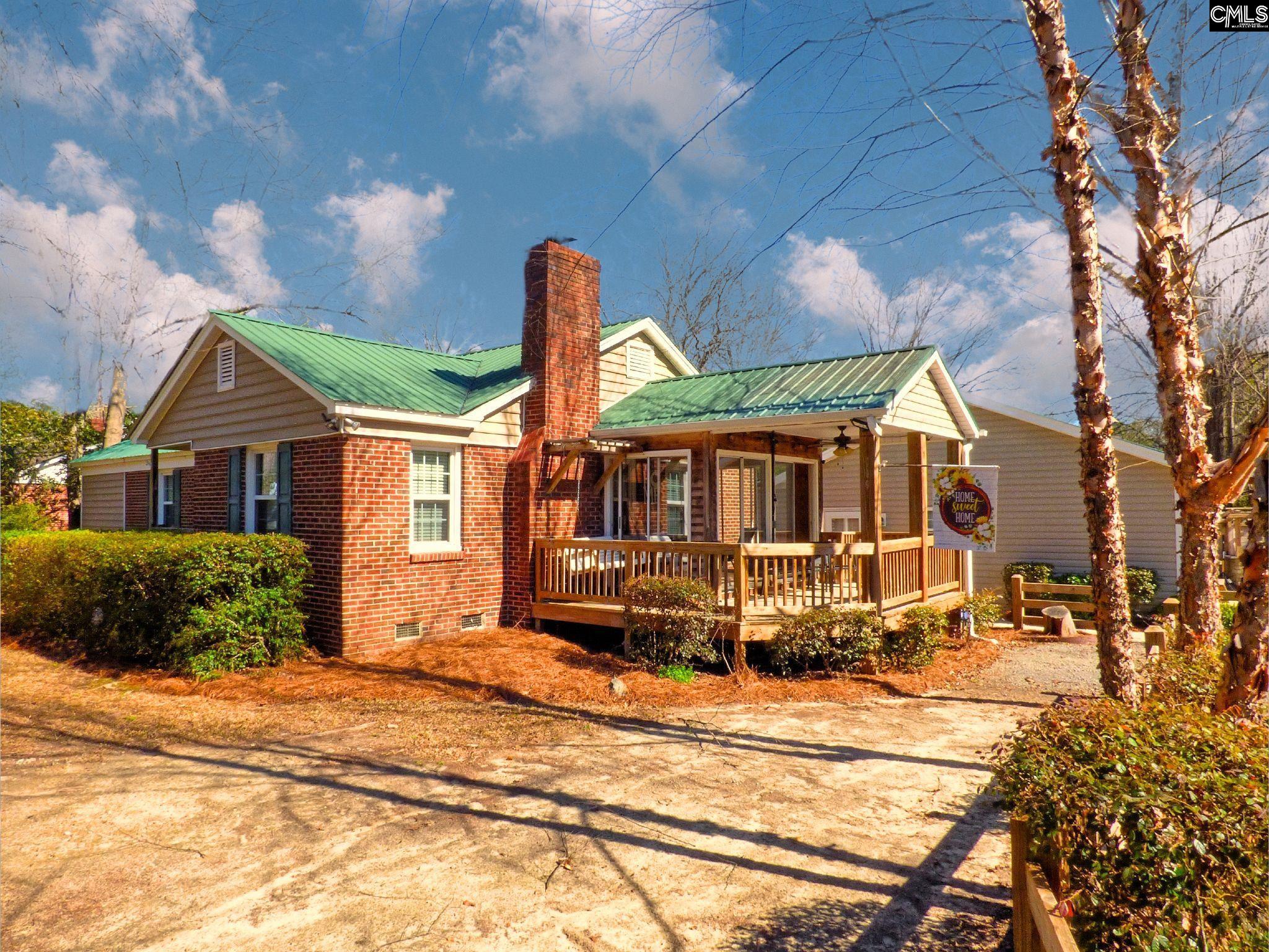 1300 Hasty Road Camden, SC 29020