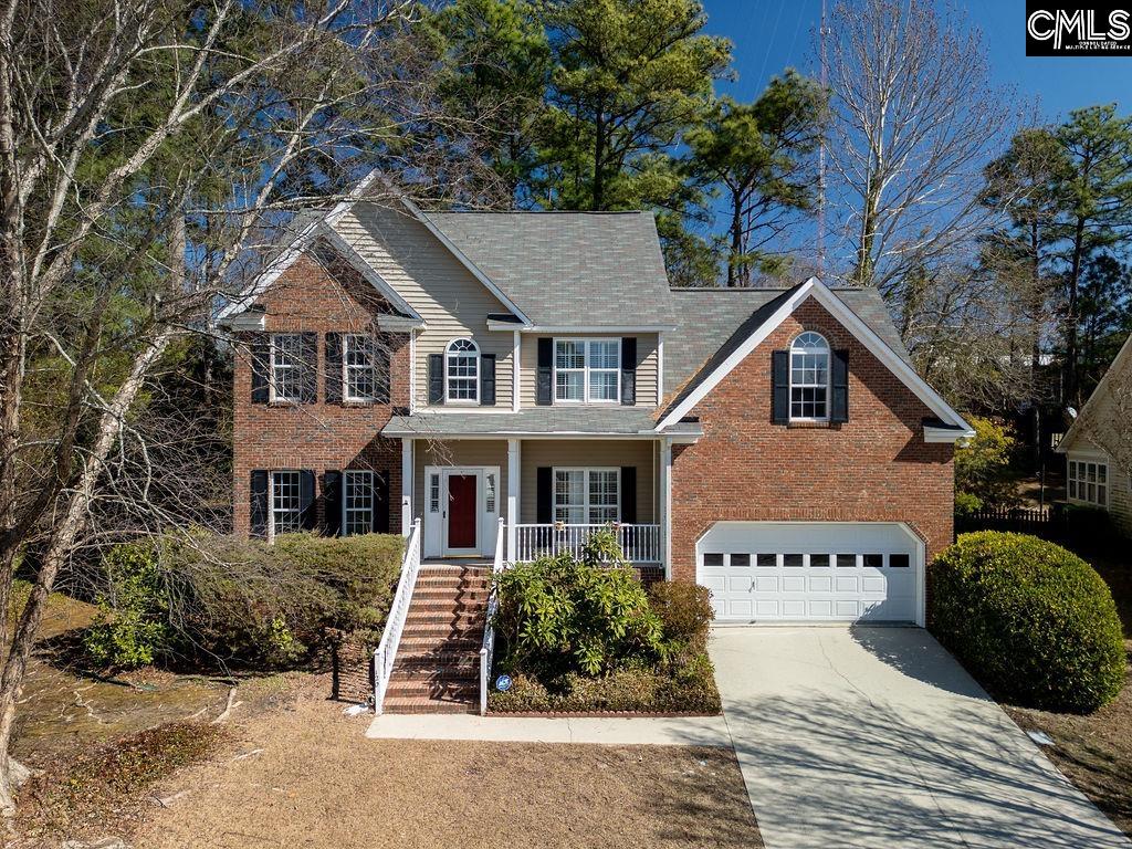 120 Ashley Hall Road Columbia, SC 29229