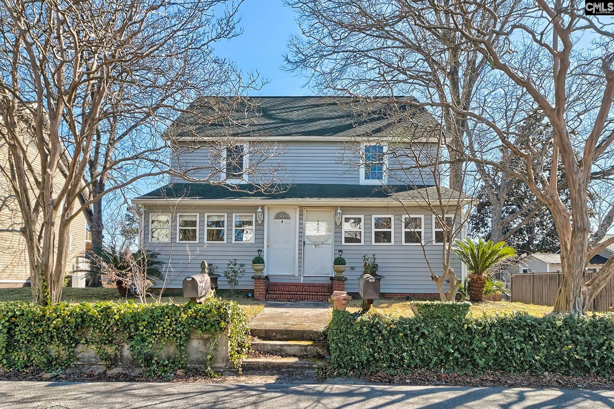 327 Carpenter Street West Columbia, SC 29169