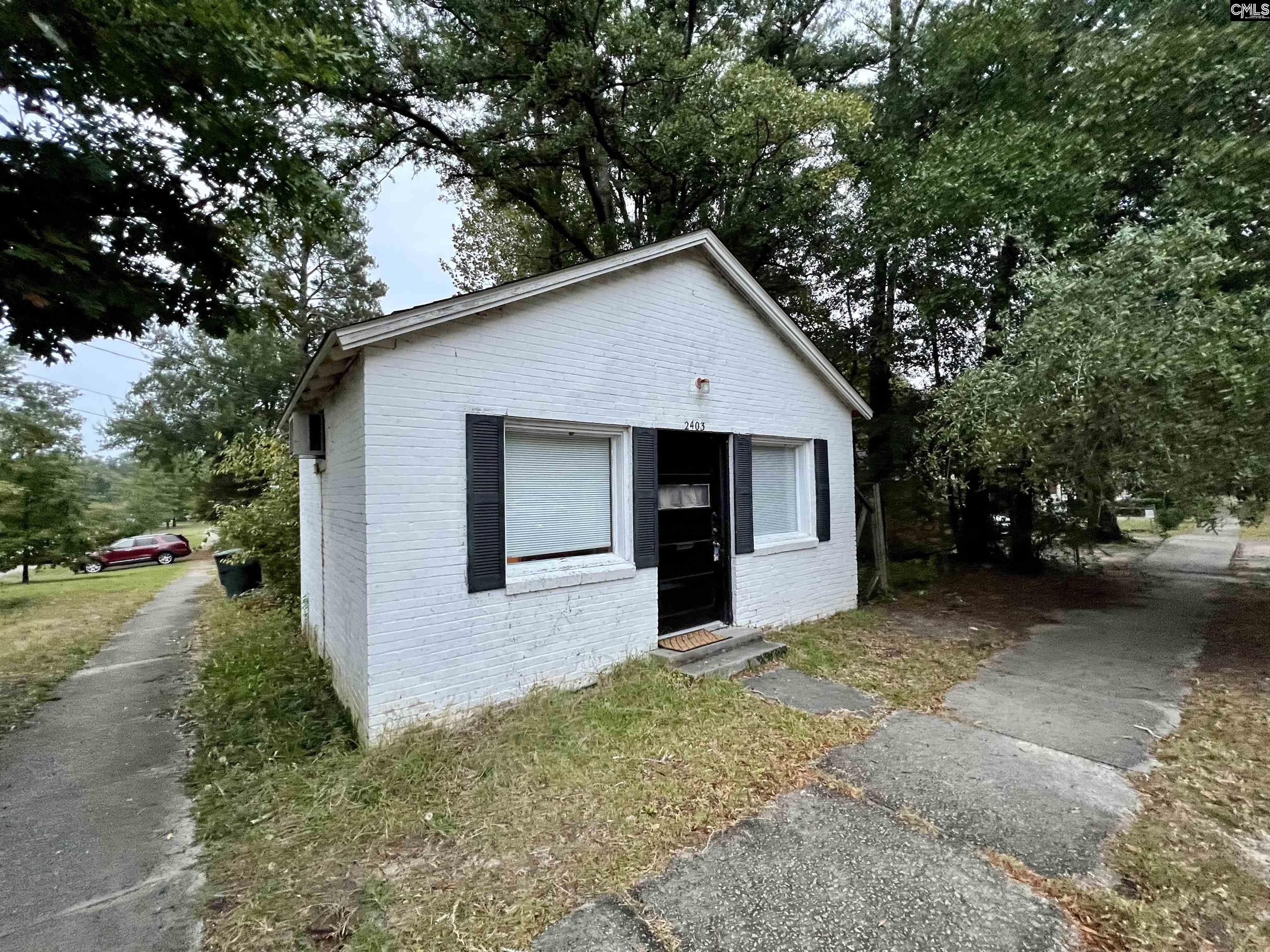 2403 Preston Street Columbia, SC 29205