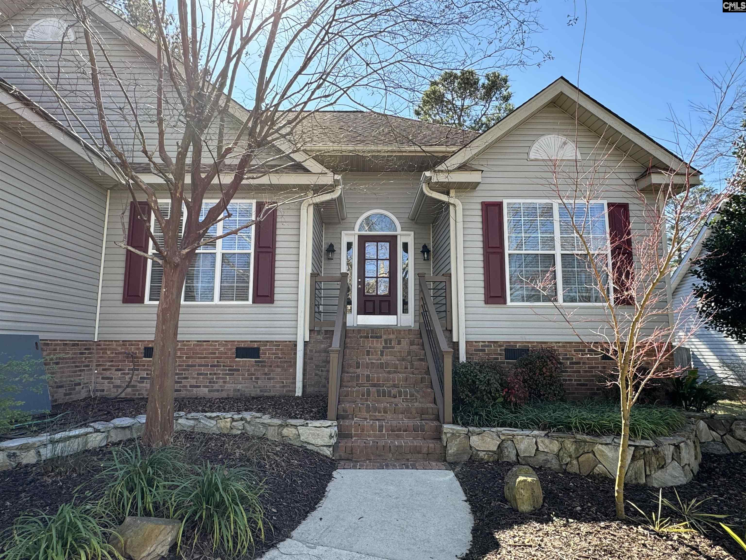 502 Angus Drive Columbia, SC 29223