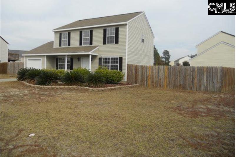 209 May Oak Columbia, SC 29229