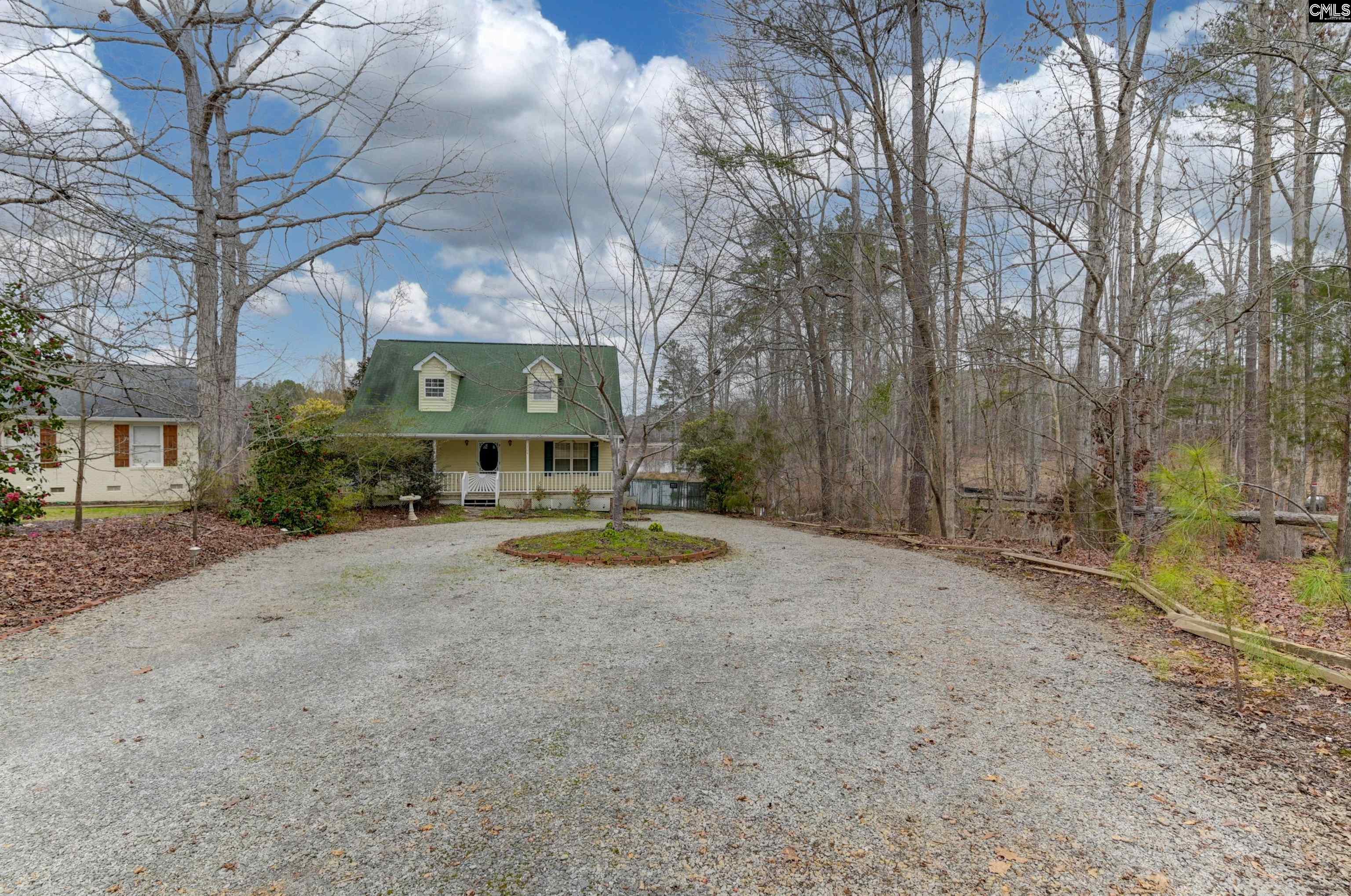 104 Westwinds Court Chapin, SC 29036