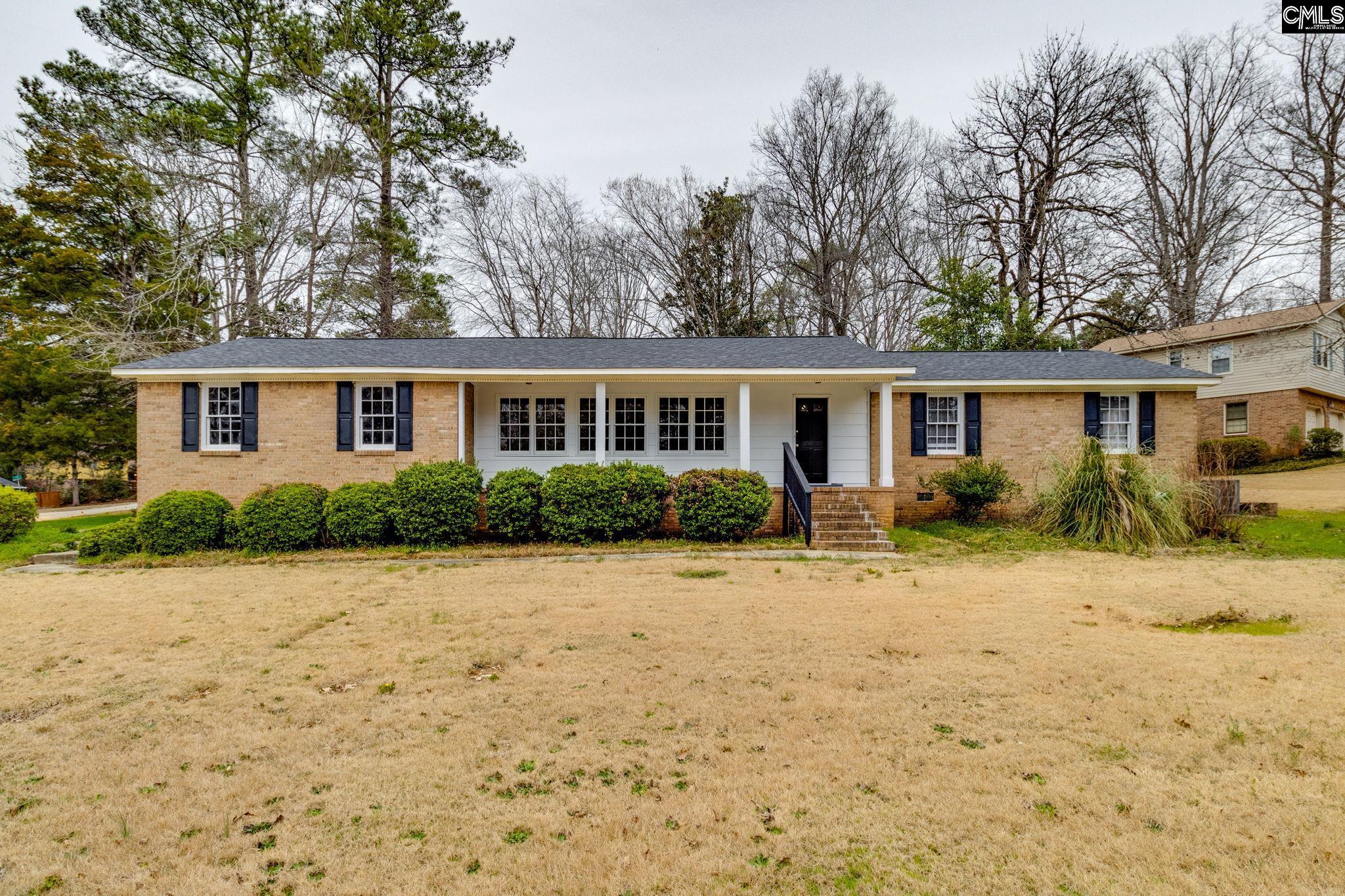 514 Marston Moore Lane Columbia, SC 29212