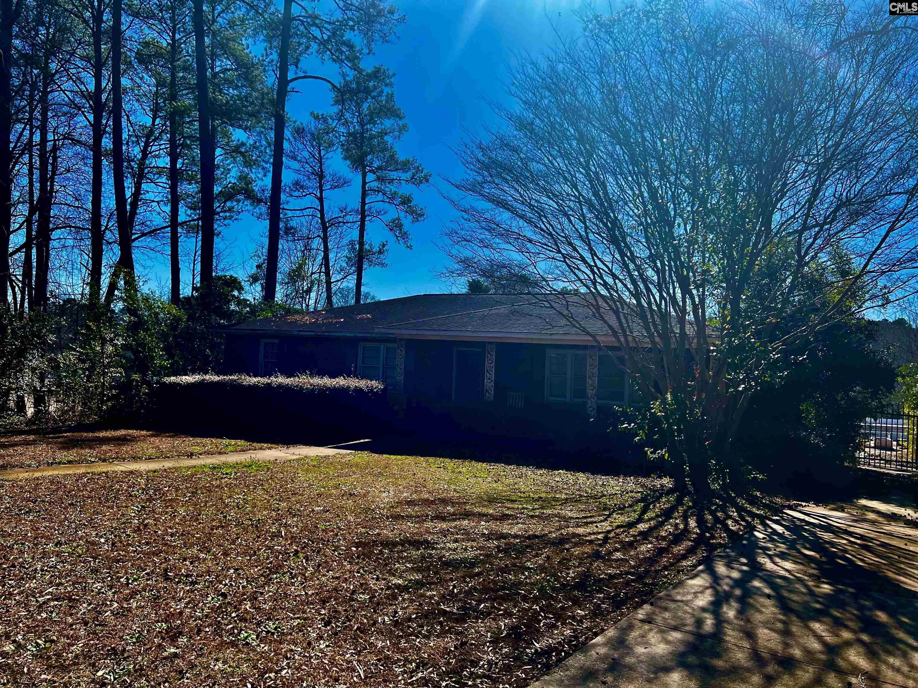 300 Latonea Drive Columbia, SC 29210-7528