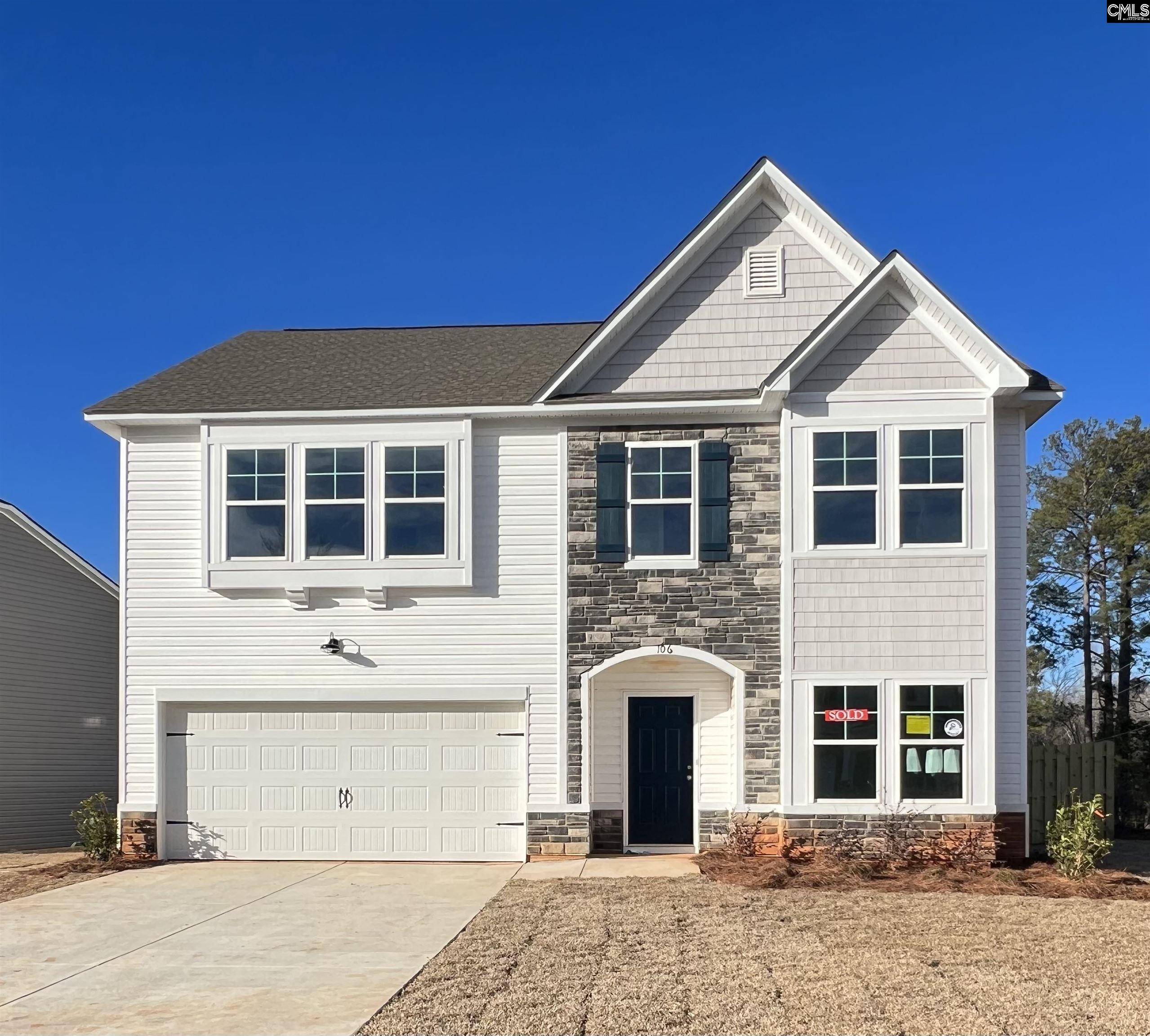 413 Griffon Drive Chapin, SC 29036