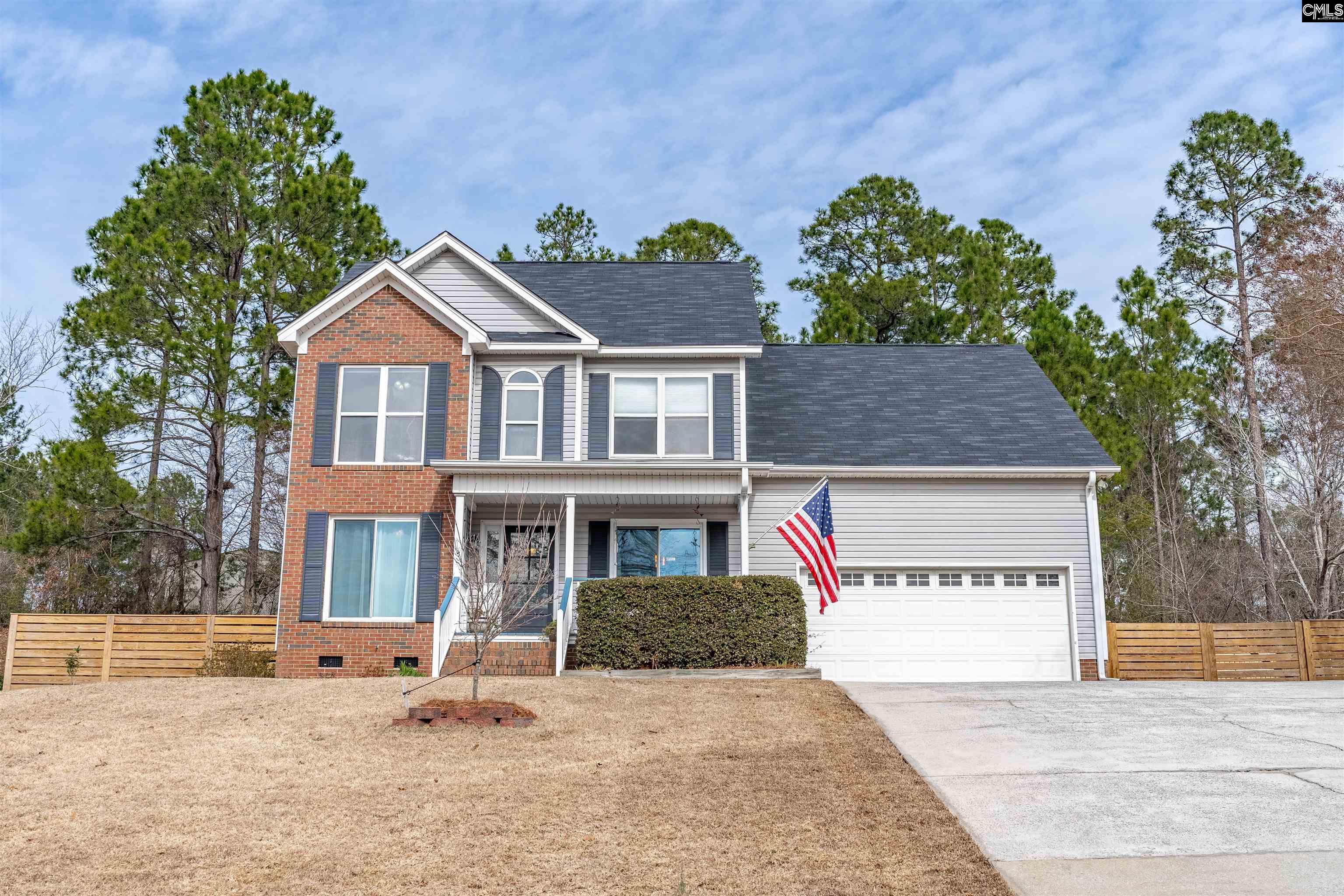 221 Winchester Court West Columbia, SC 29170