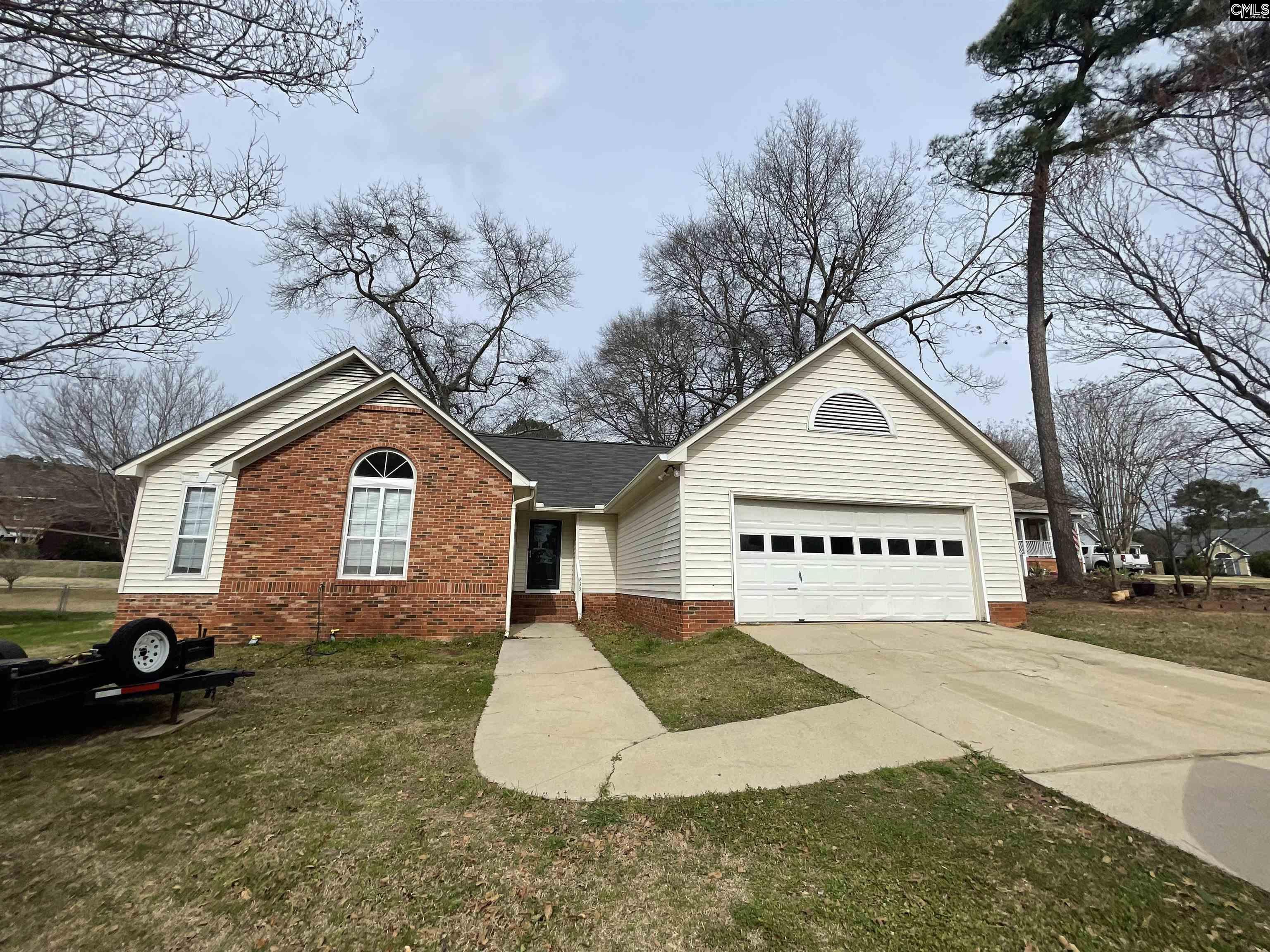 235 Aston Lane Lexington, SC 29072