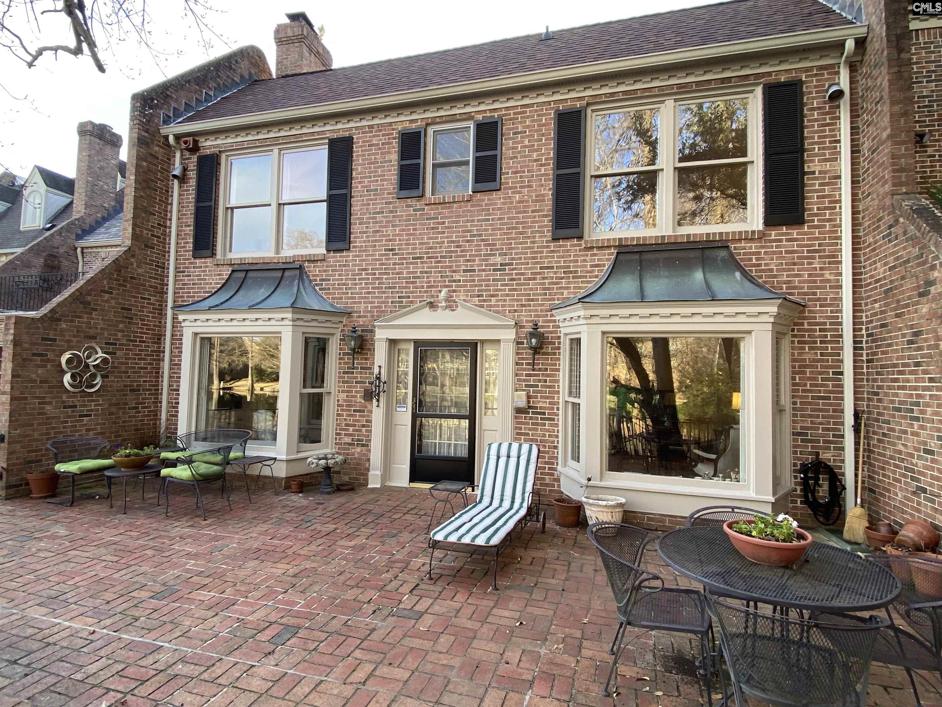 8 Millpond Road Columbia, SC 29204