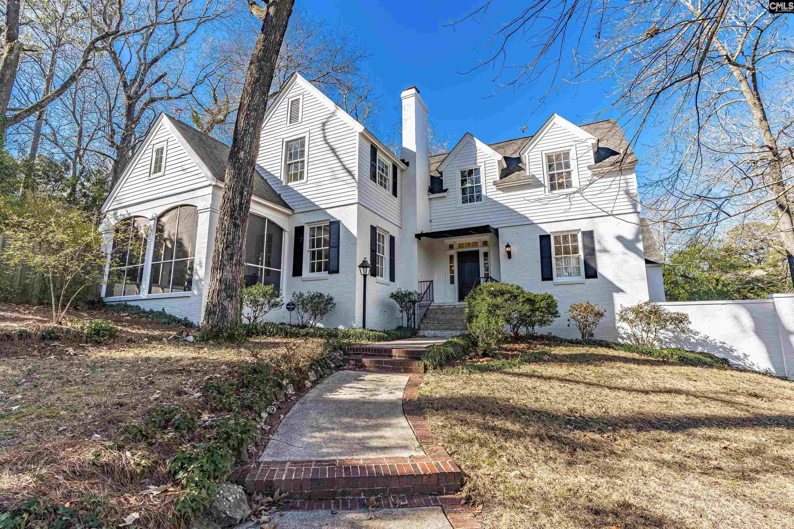 3812 Edinburgh Road Columbia, SC 29204