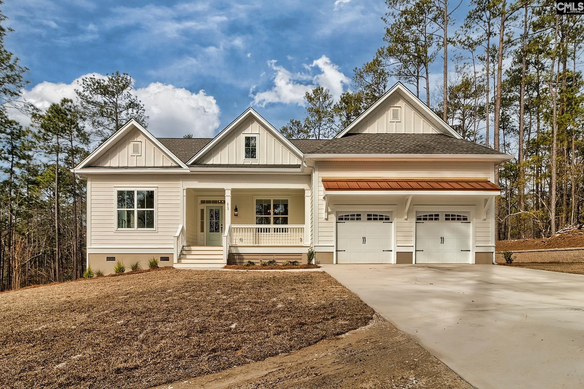 613 Hope Ferry Road Lexington, SC 29072