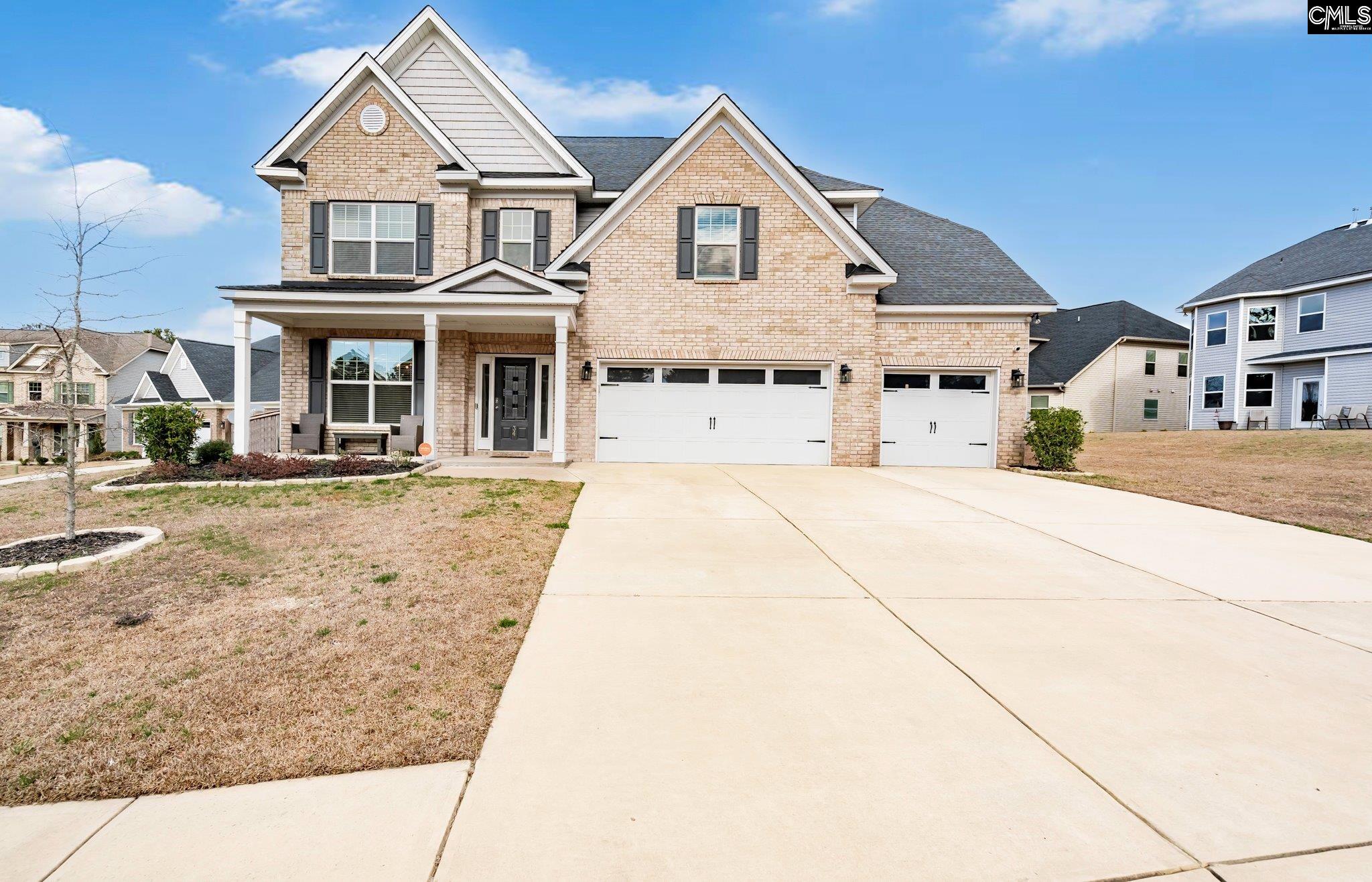 34 Rosemary Court Columbia, SC 29229