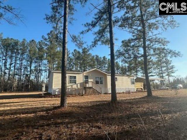 904 Pate Road Camden, SC 29020
