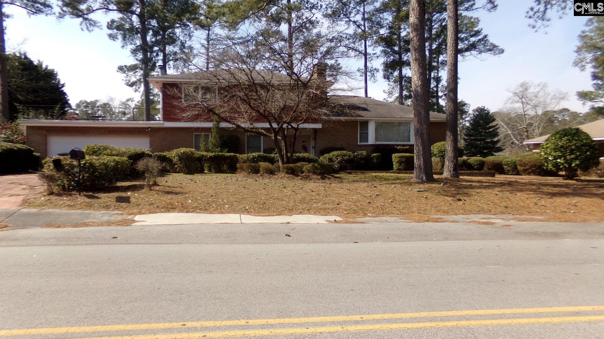 512 Easter Columbia, SC 29203