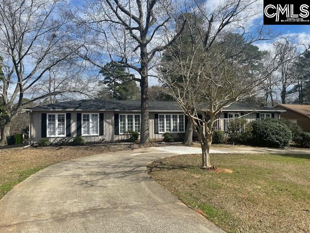 300 Donccaster Drive Irmo, SC 29063