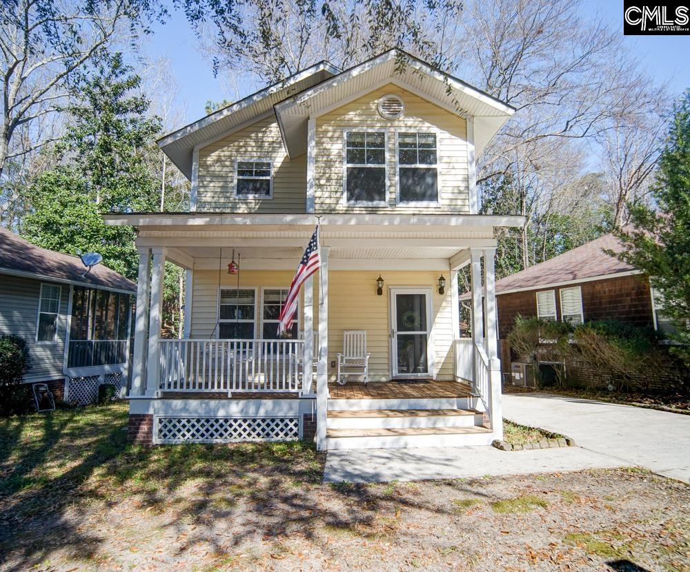 711 Laurel Hill Lane Columbia, SC 29201