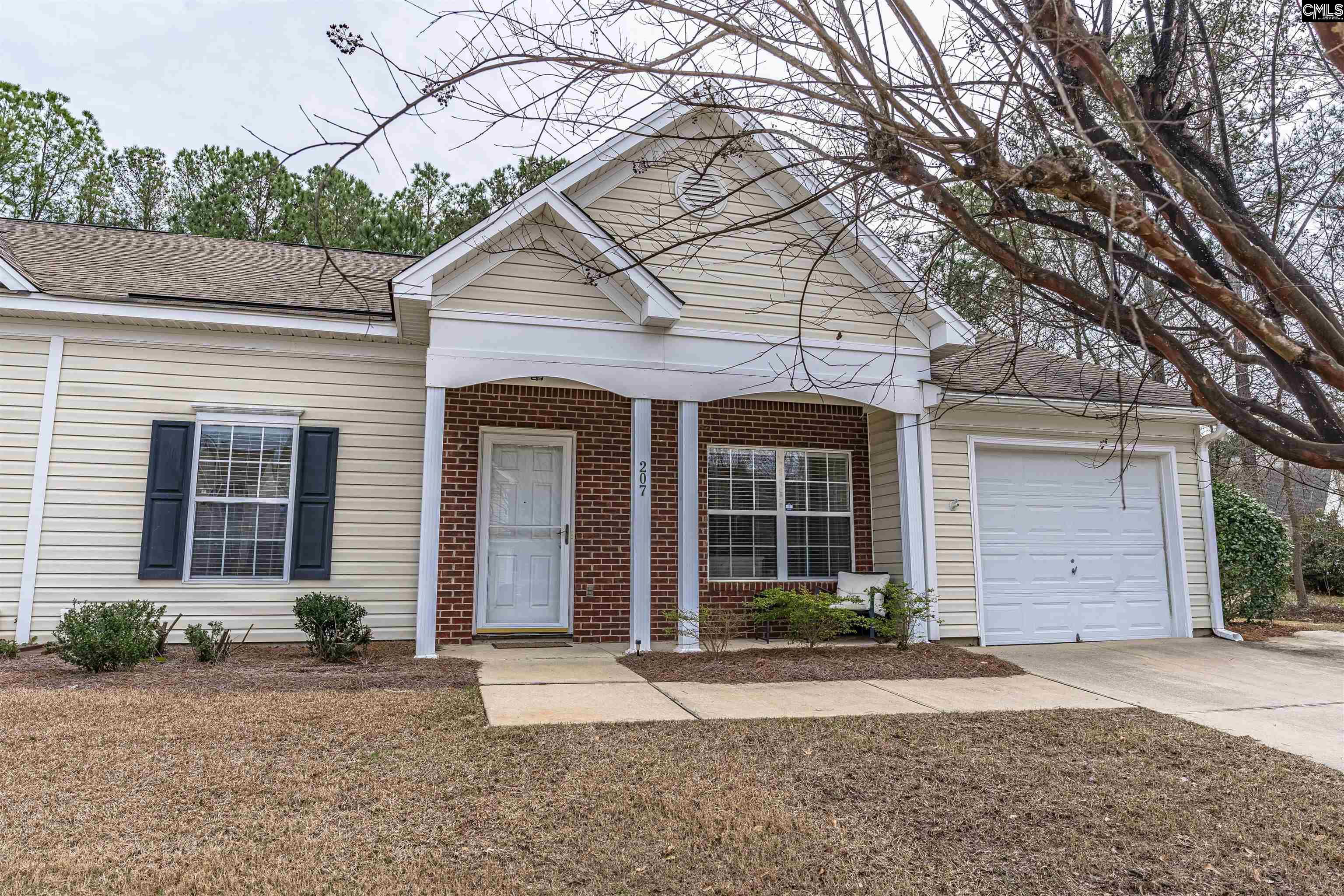207 Rainwater Drive Lexington, SC 29072