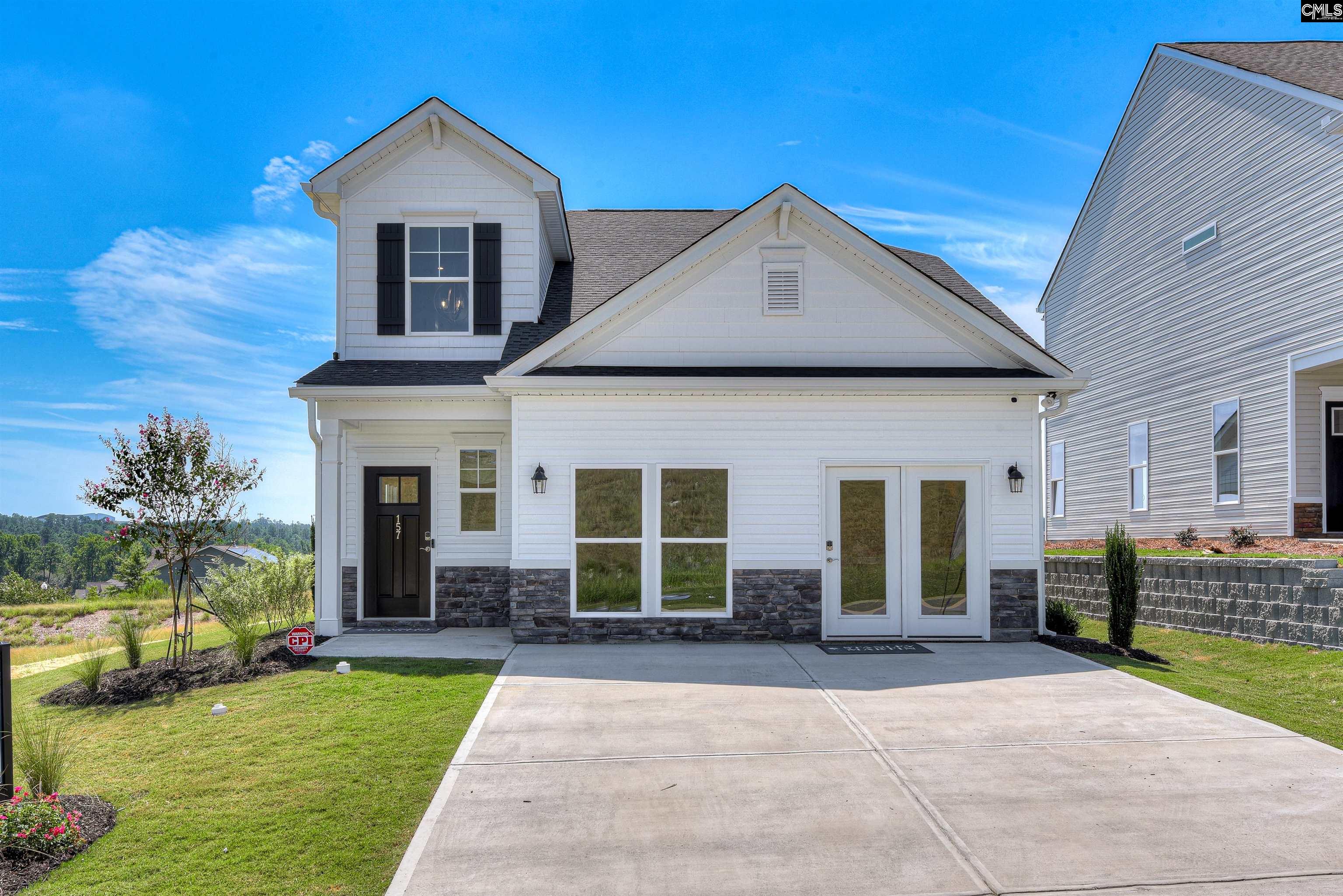 48 Harvest Moon Drive Elgin, SC 29045