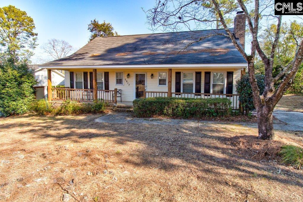 7917 Trailwood Lane Columbia, SC 29209