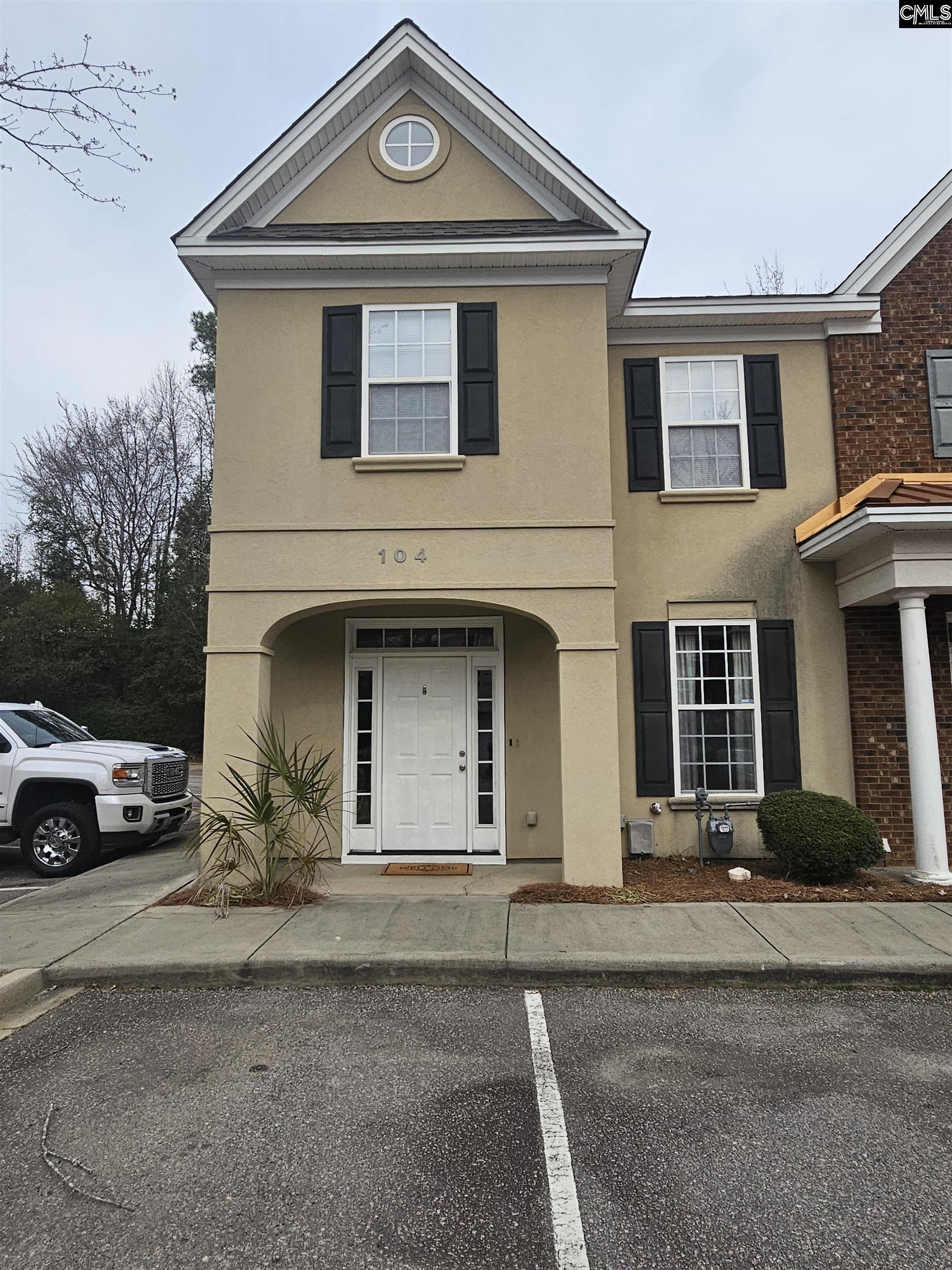 104 Tuscany Court Irmo, SC 29063