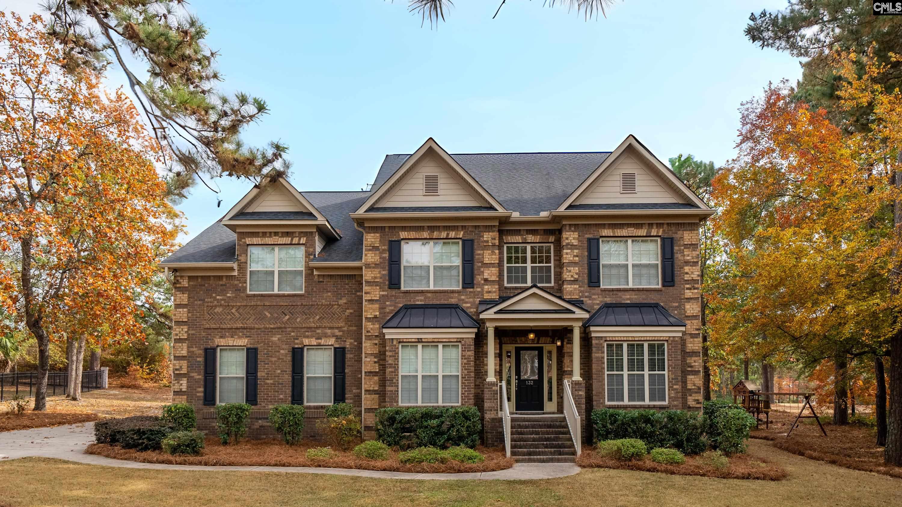 132 Bardwell Way Blythewood, SC 29016