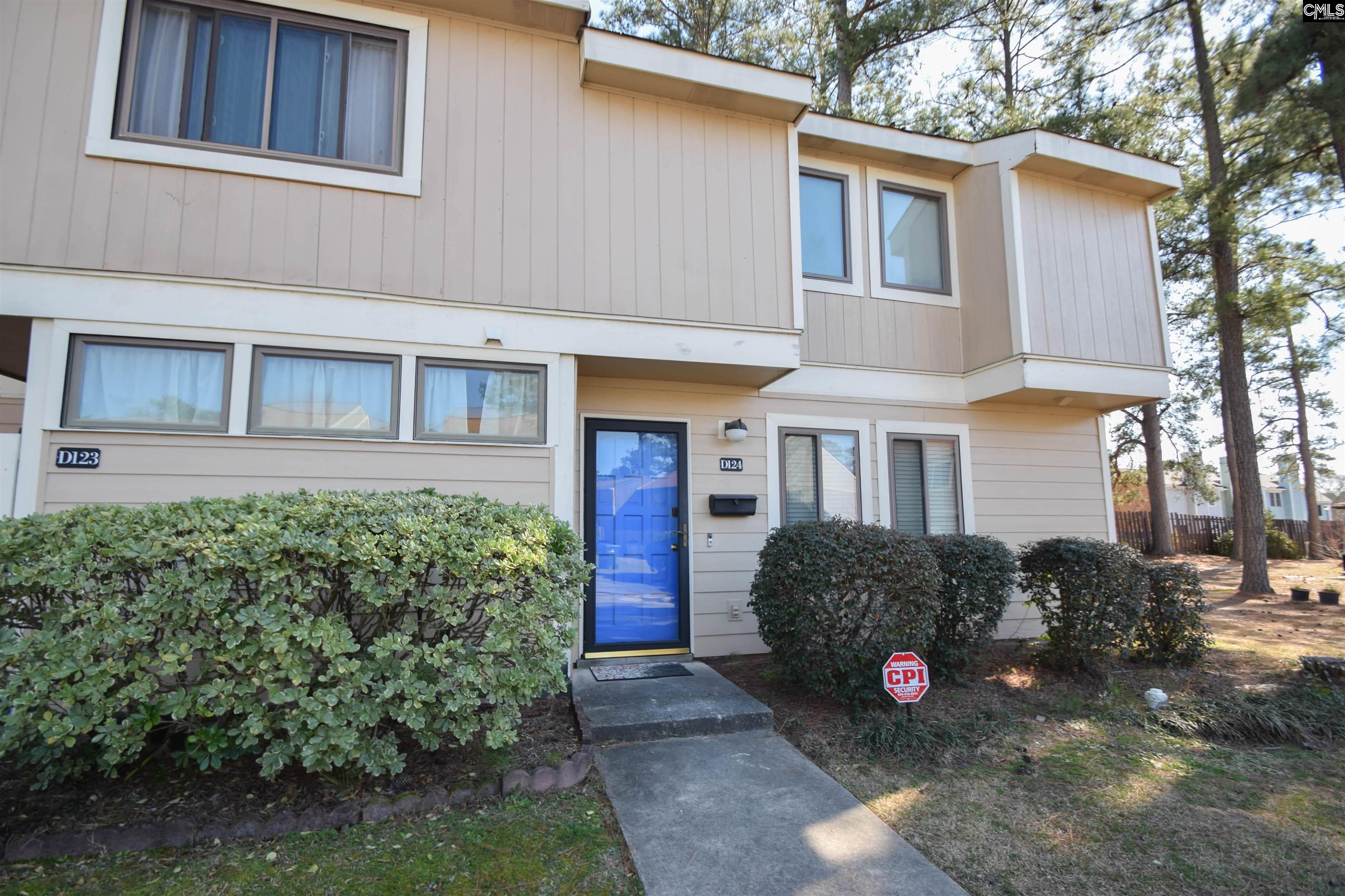 6905 Cleaton Road Columbia, SC 29206