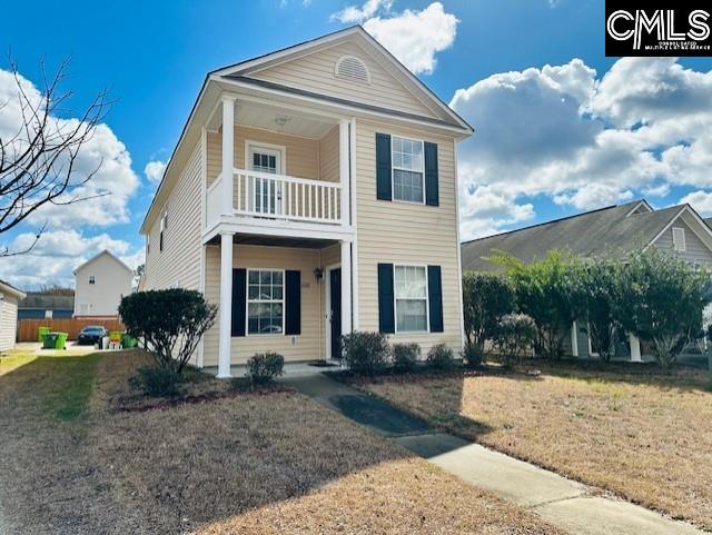 1168 Rabon Pond Columbia, SC 29223