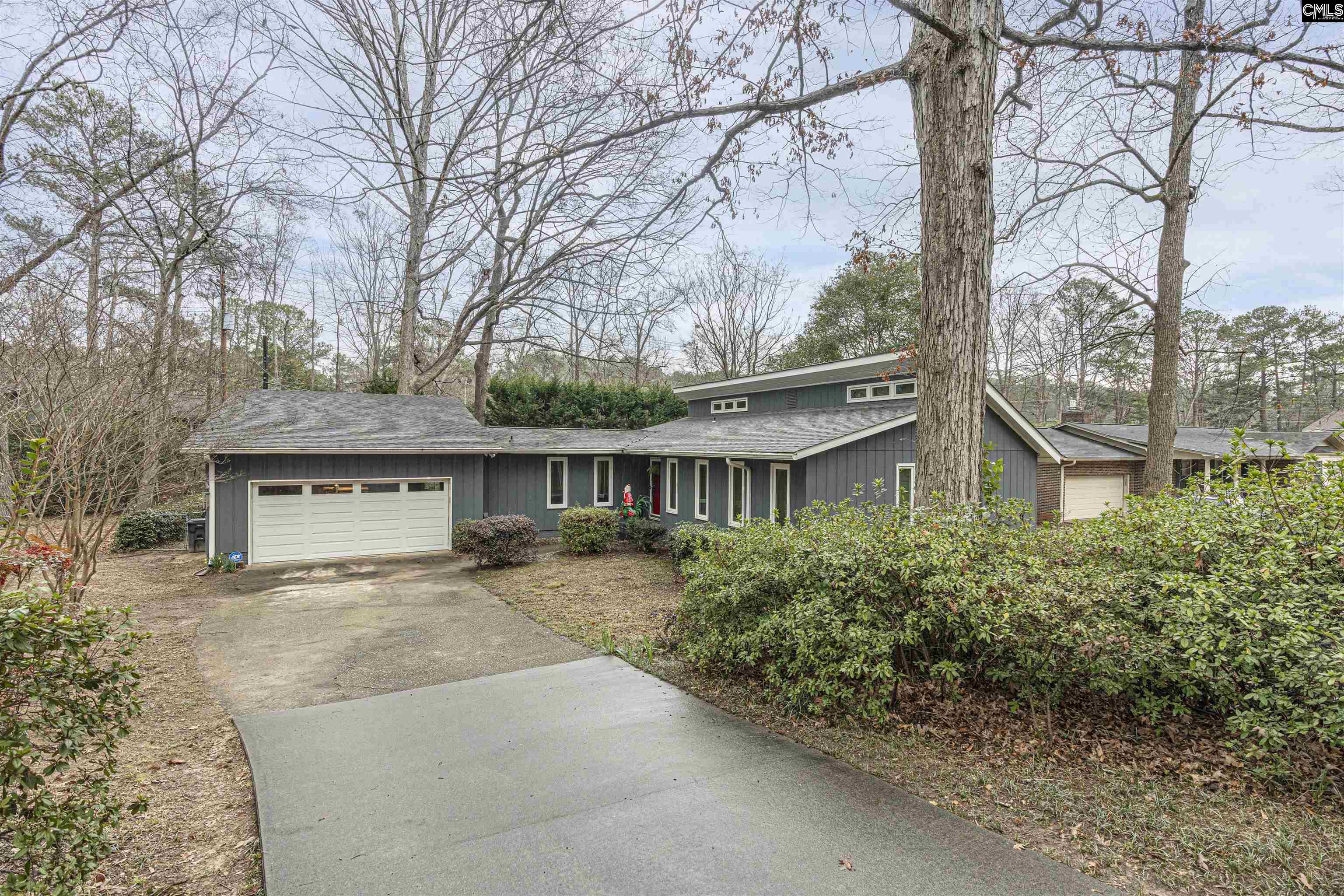 2826 Woodland Hills E Columbia, SC 29210