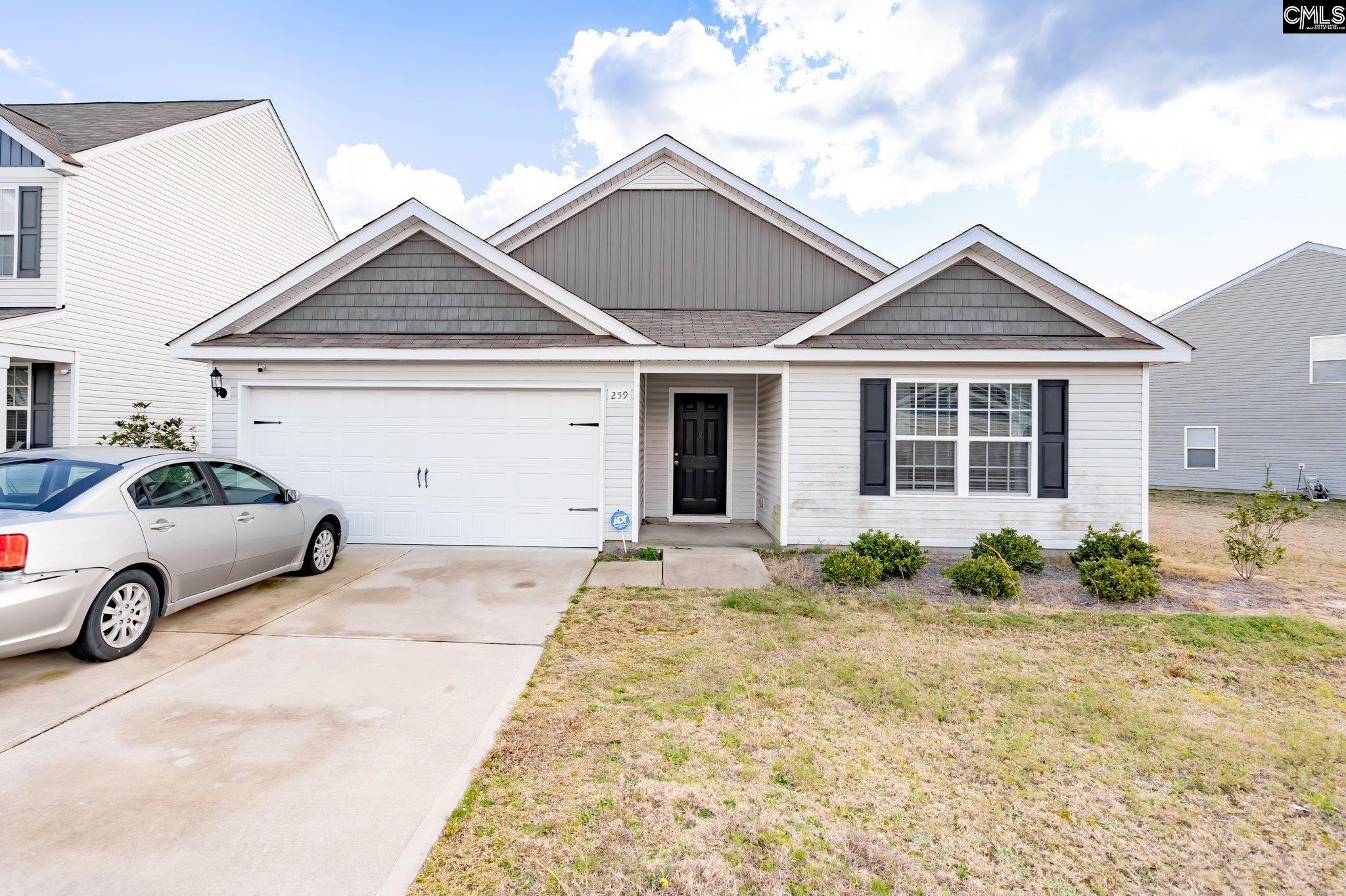 259 Common Reed Drive Gilbert, SC 29054