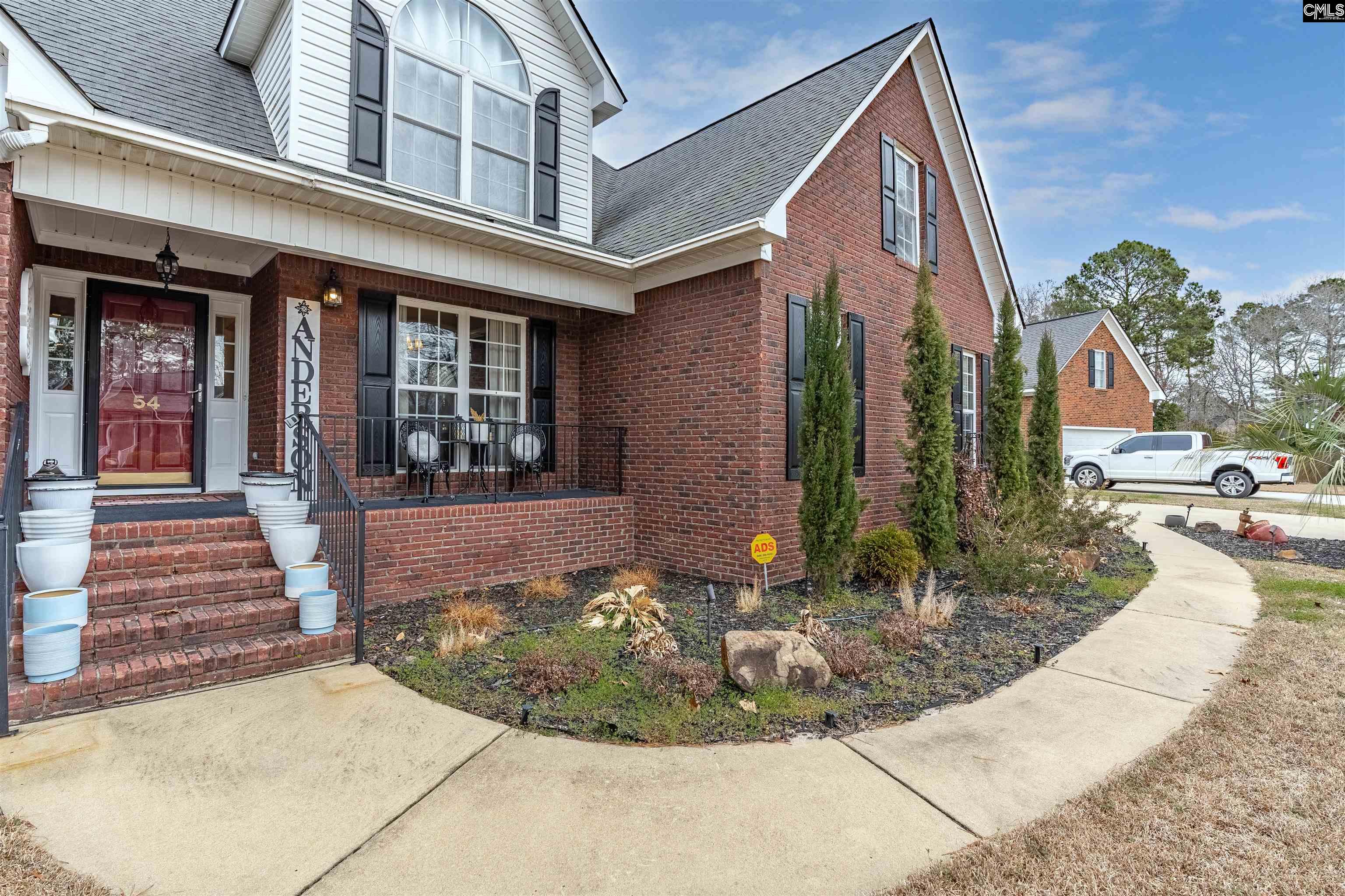 54 Choctaw Circle Elgin, SC 29045-9594