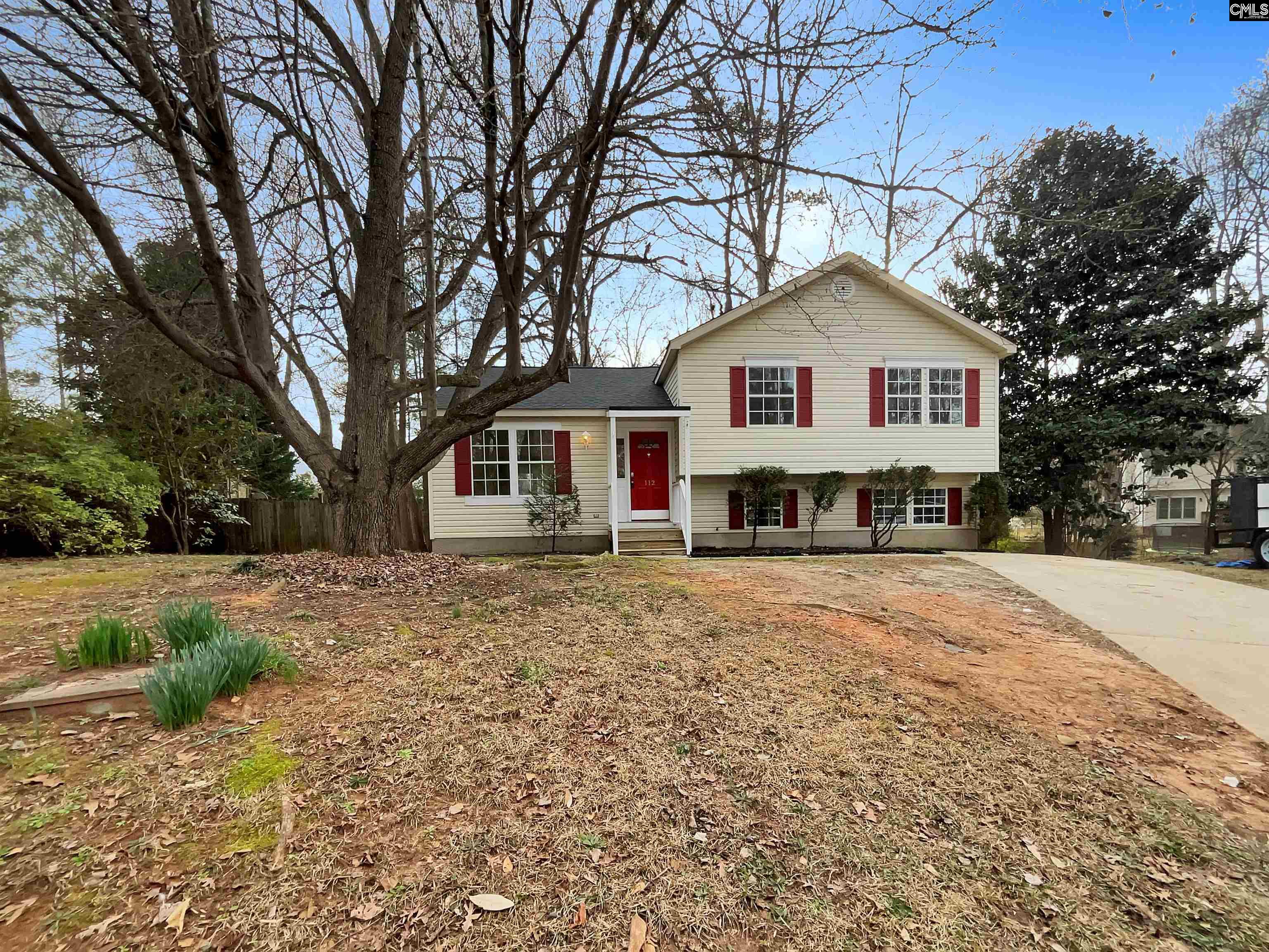 112 Alderwood Court Lexington, SC 29072