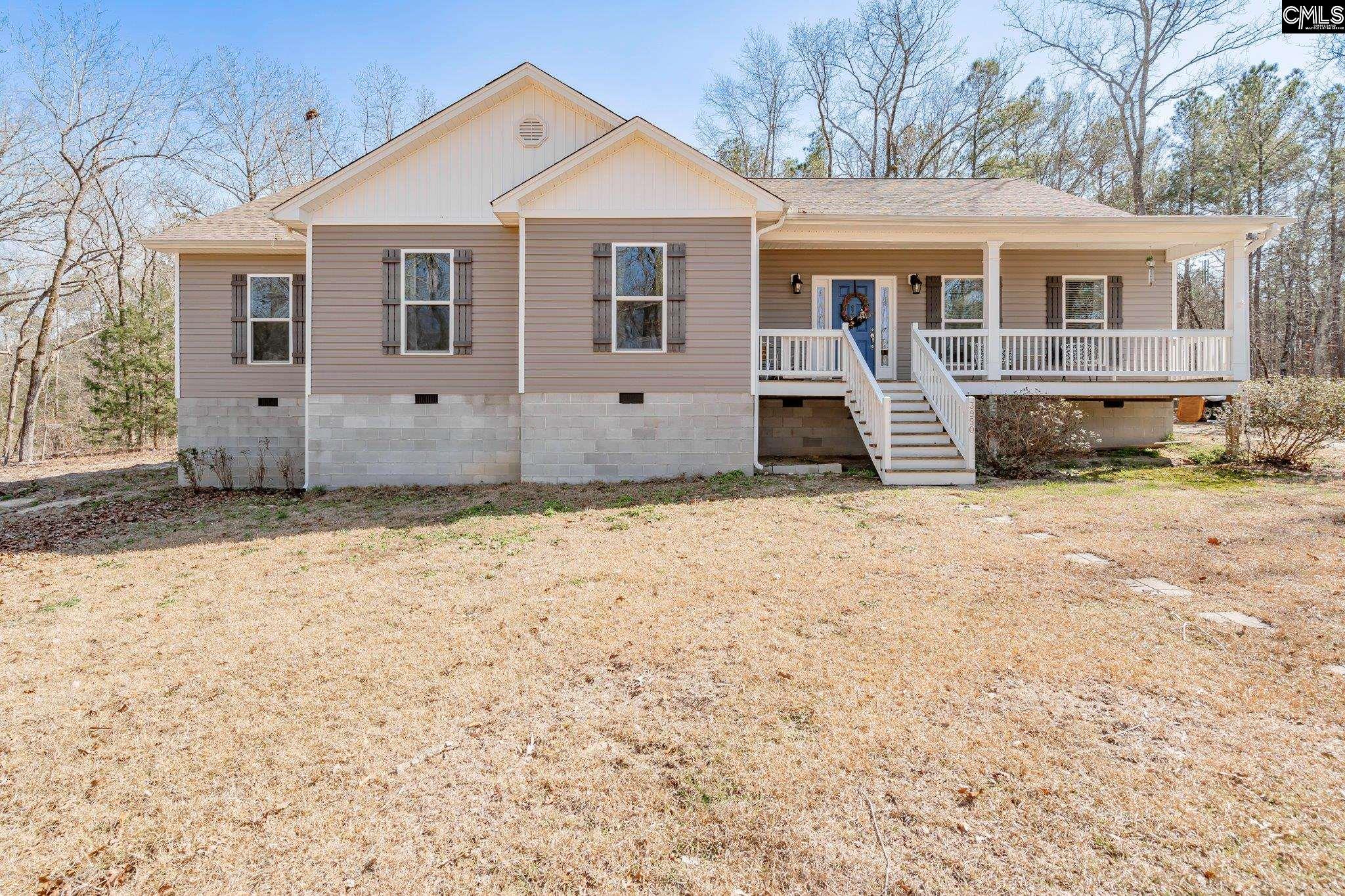 3950 Roberts Road Hopkins, SC 29061