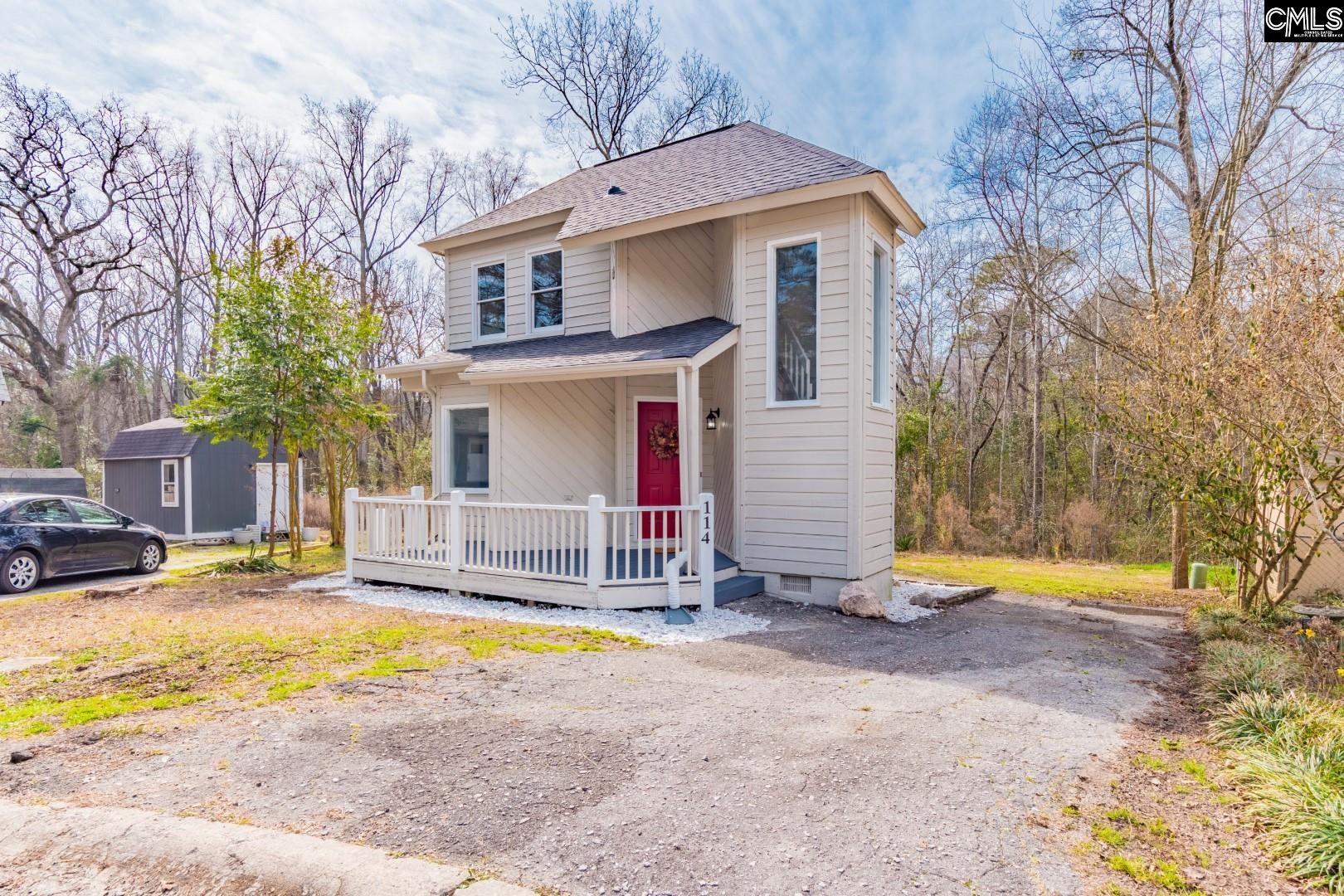 114 Walnut Creek Court Lexington, SC 29073